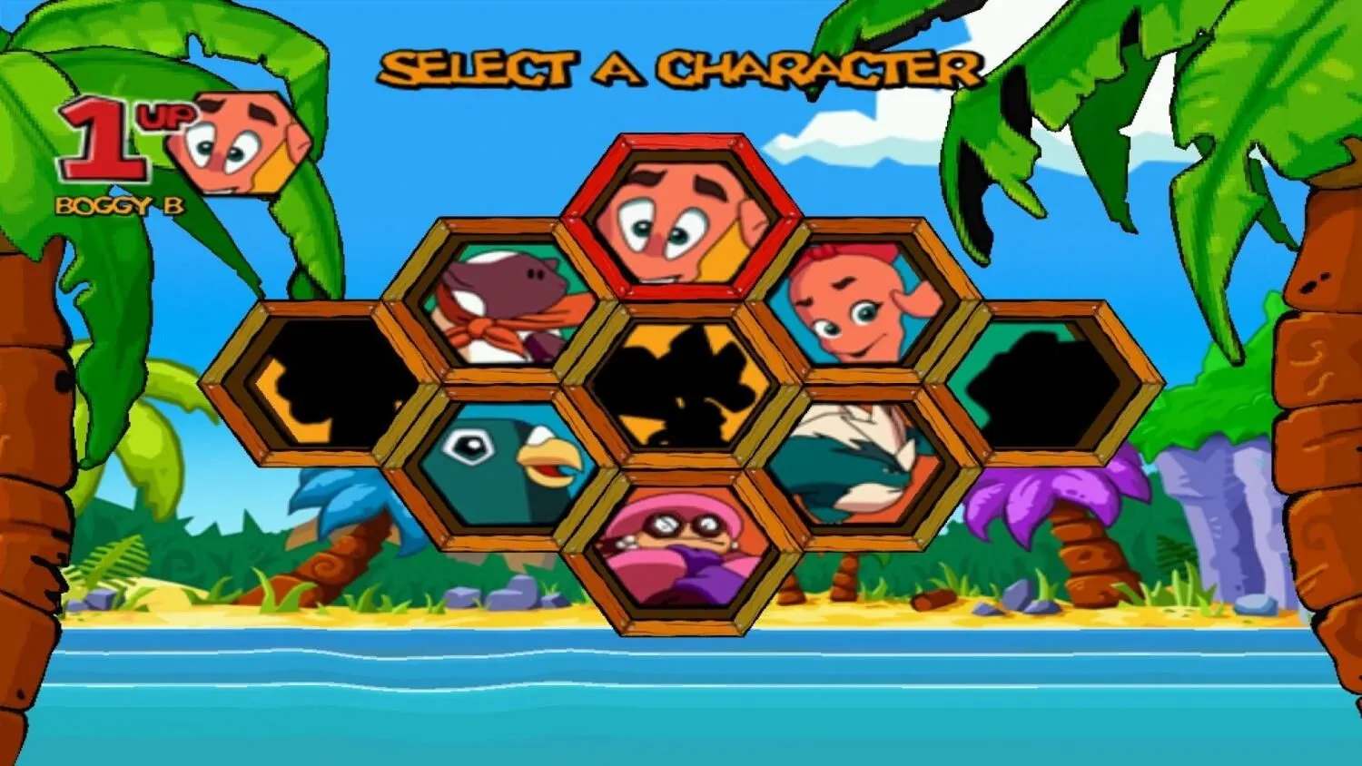 Worms Blast (PC Steam Key / Global)