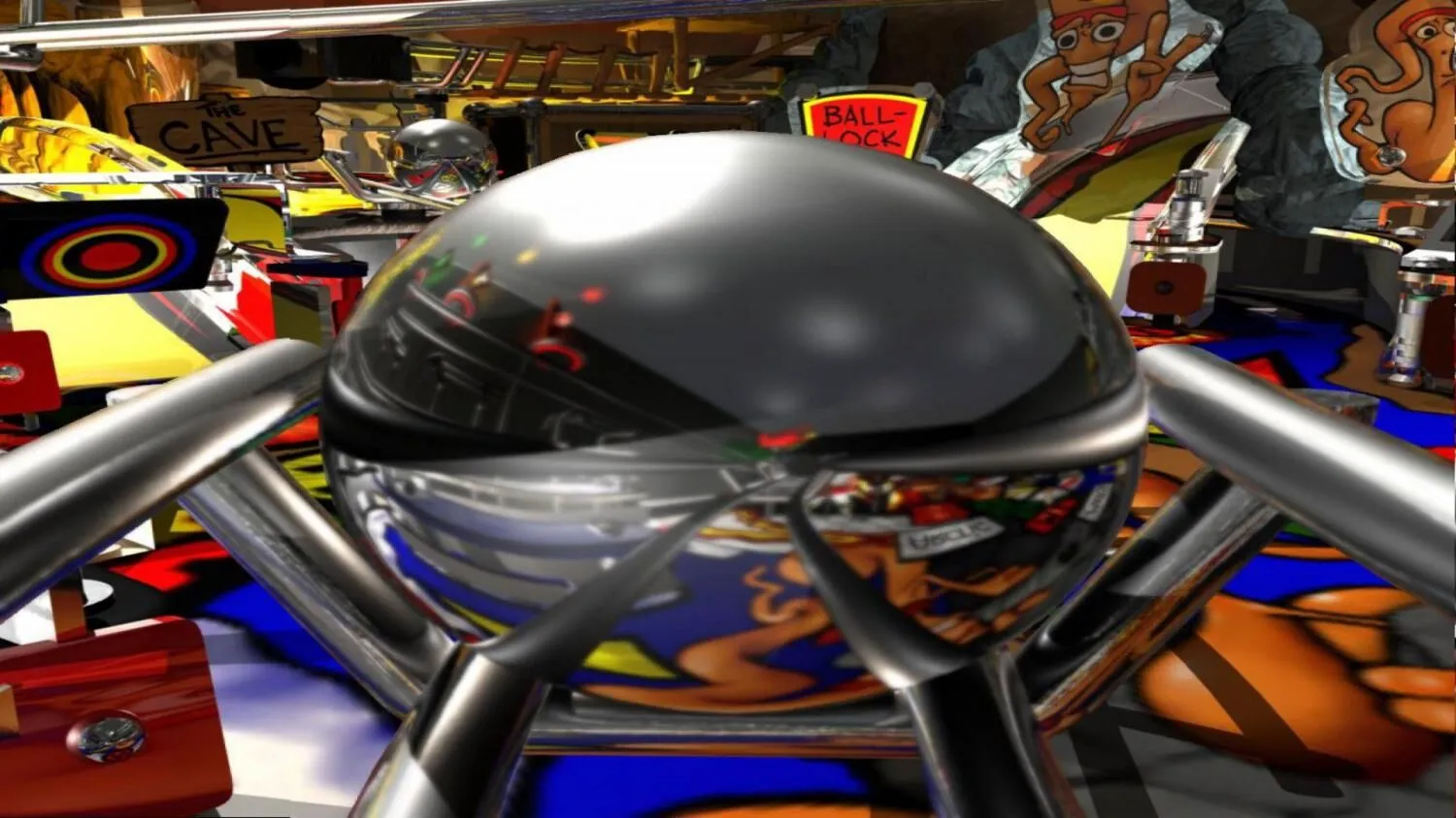 Worms Pinball (PC Steam Key / Global)