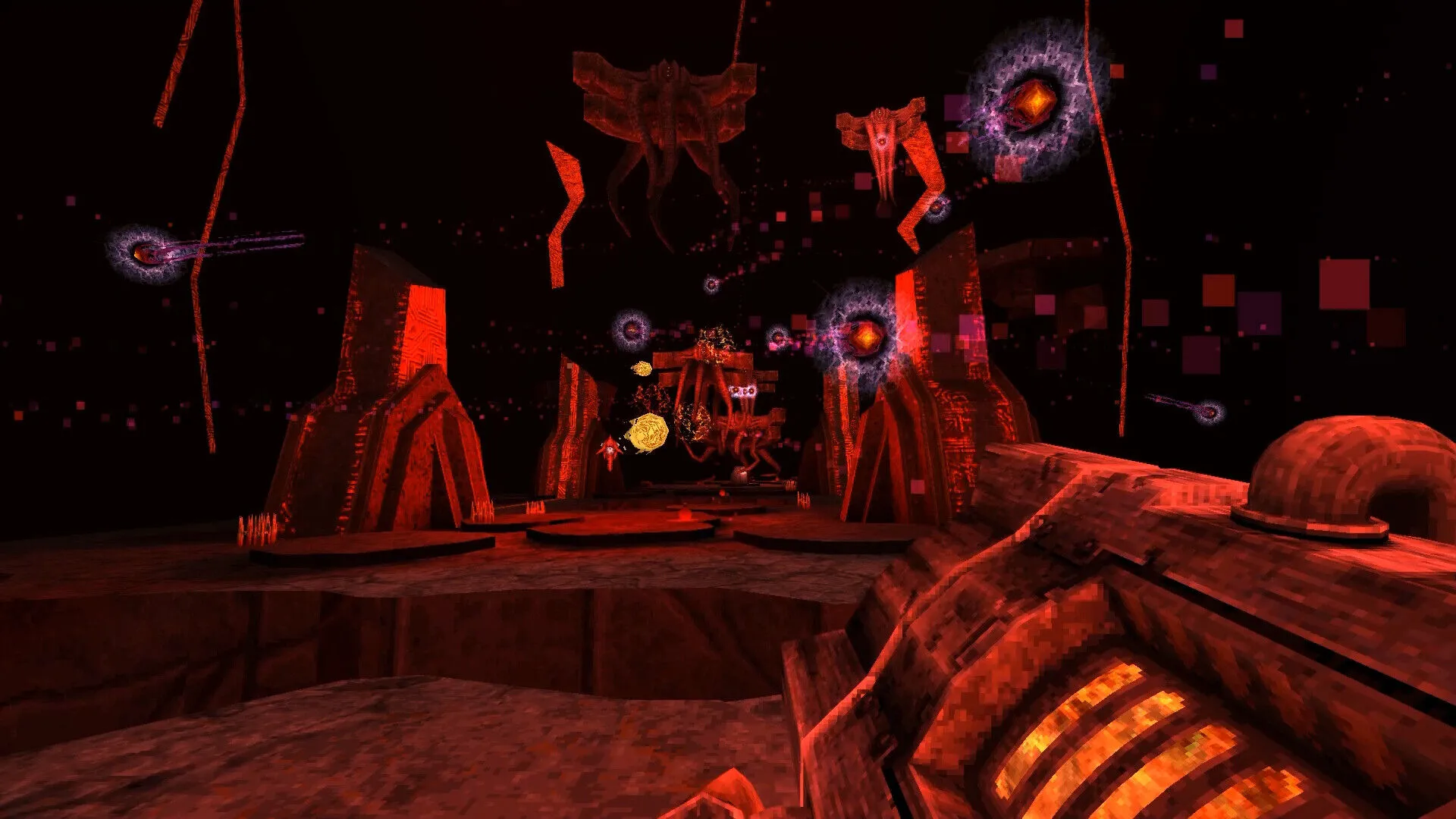 WRATH: Aeon of Ruin (PC Steam Key / Global)