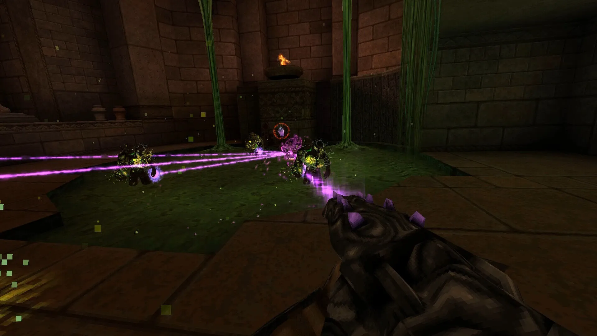 WRATH: Aeon of Ruin (PC Steam Key / Global)