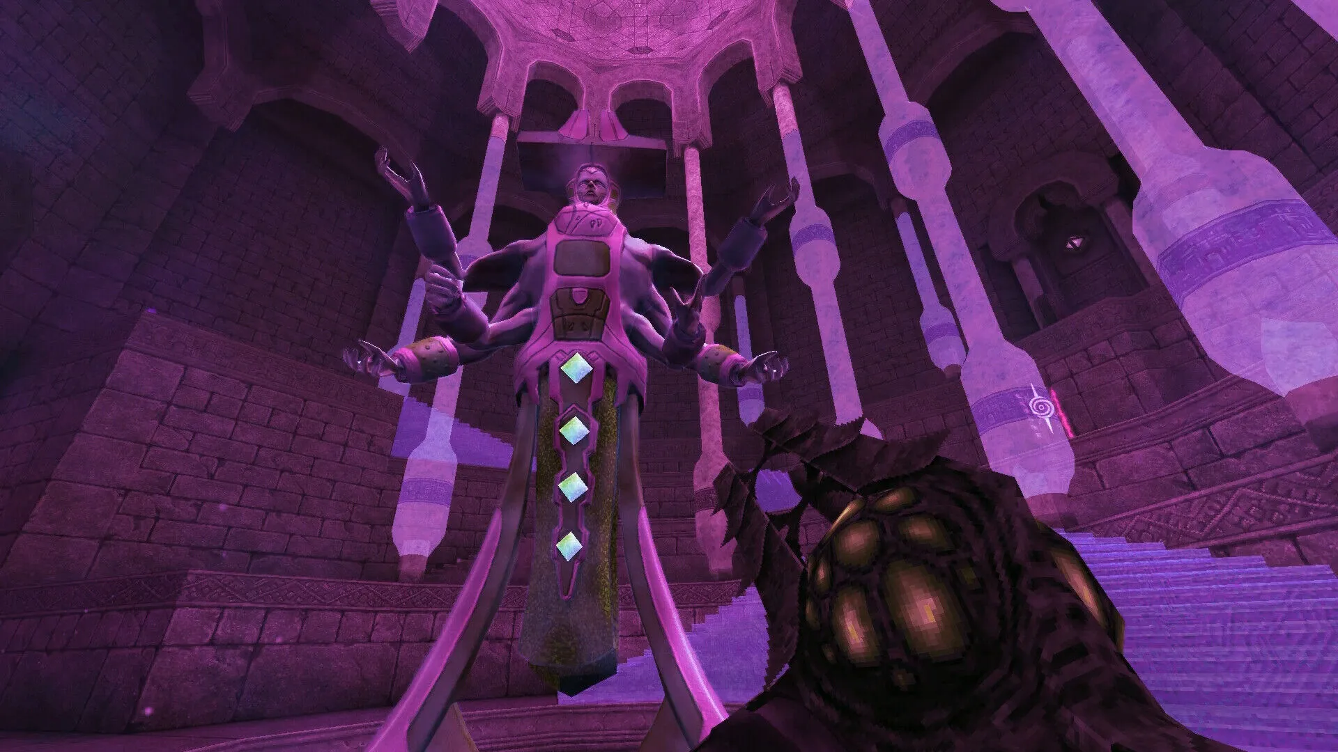 WRATH: Aeon of Ruin (PC Steam Key / Global)