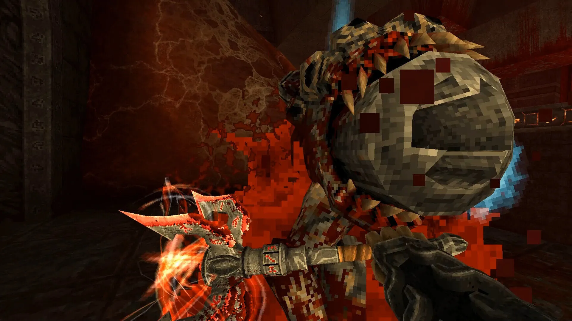 WRATH: Aeon of Ruin (PC Steam Key / Global)