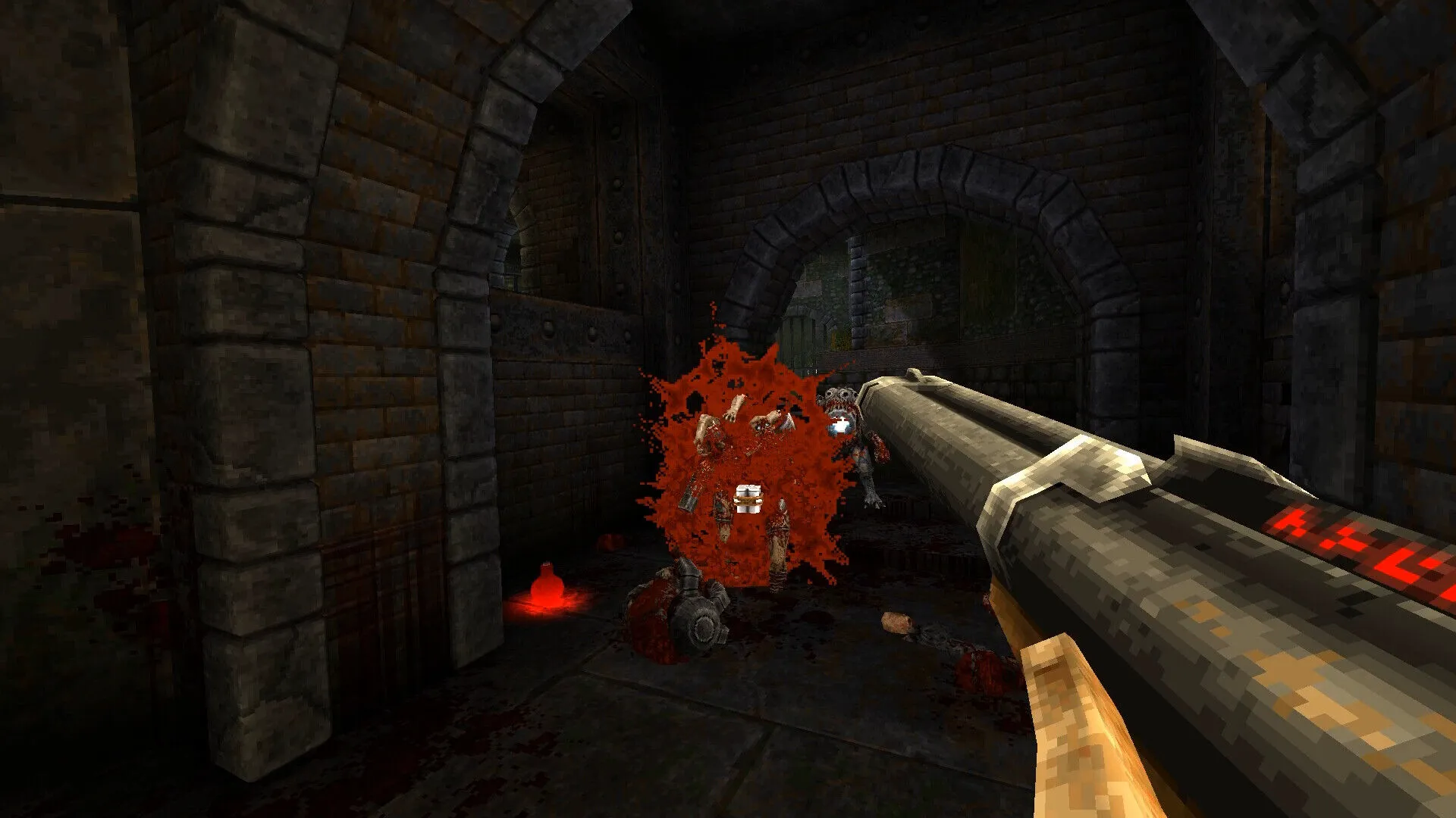 WRATH: Aeon of Ruin (PC Steam Key / Global)