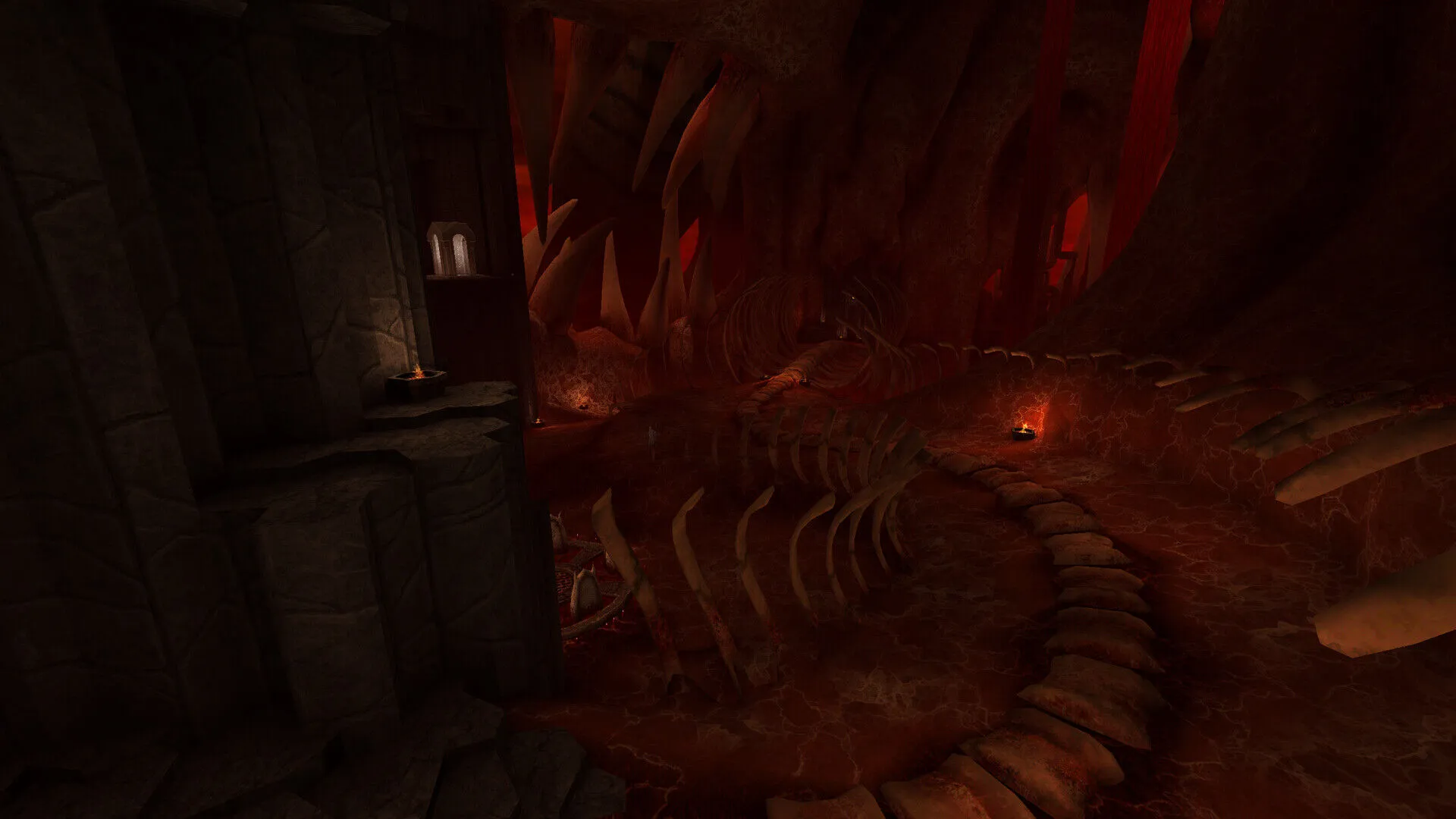 WRATH: Aeon of Ruin (PC Steam Key / Global)