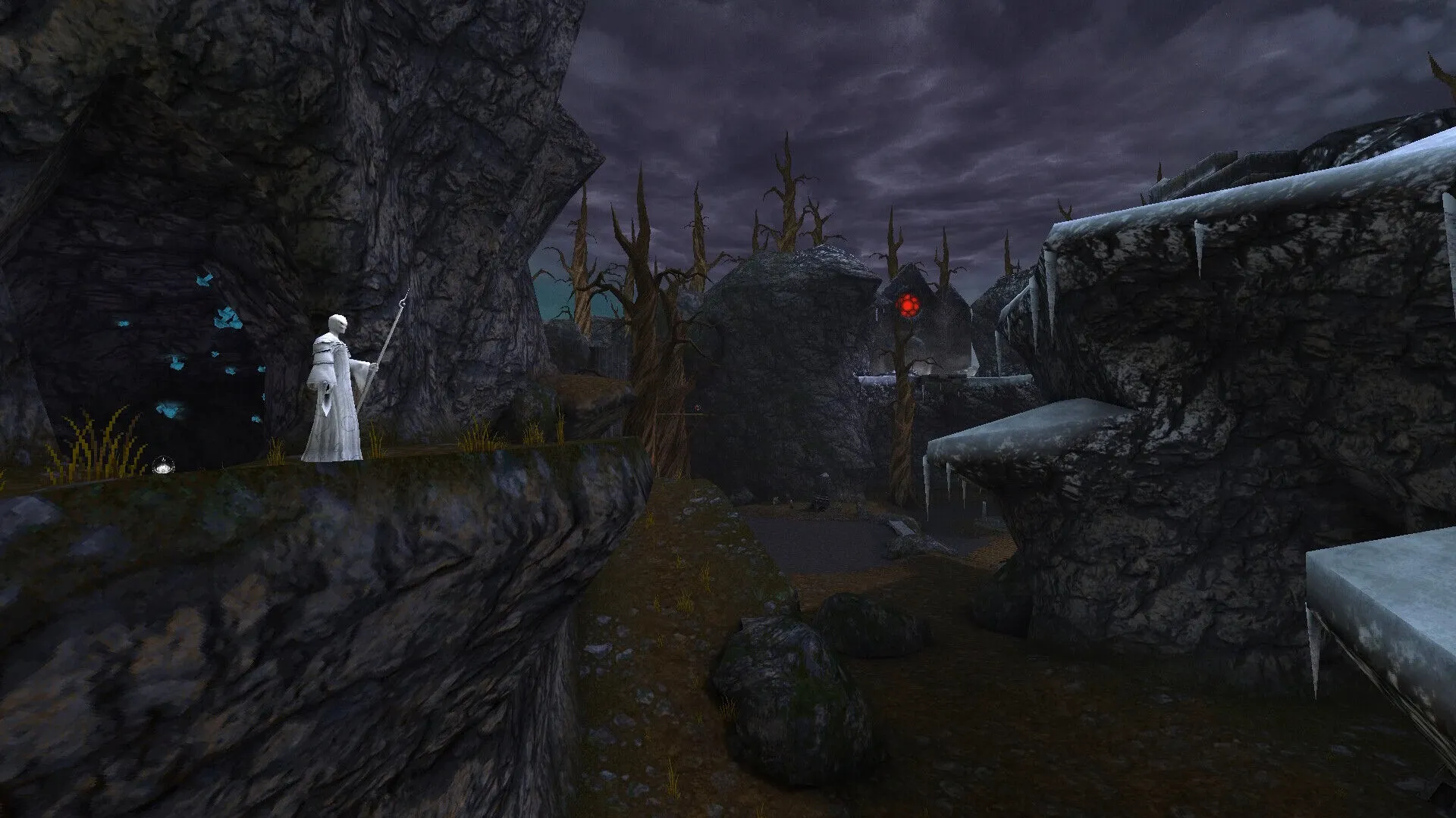 WRATH: Aeon of Ruin (PC Steam Key / Global)