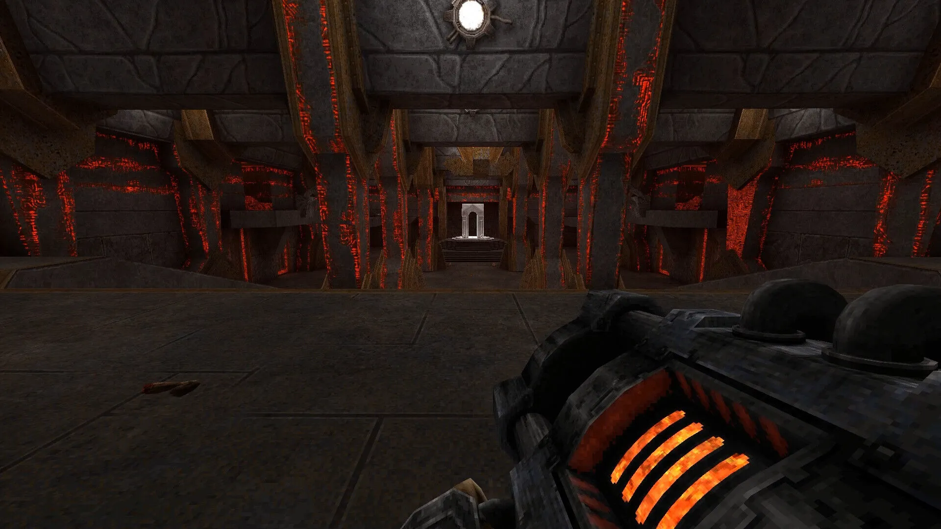 WRATH: Aeon of Ruin (PC Steam Key / Global)