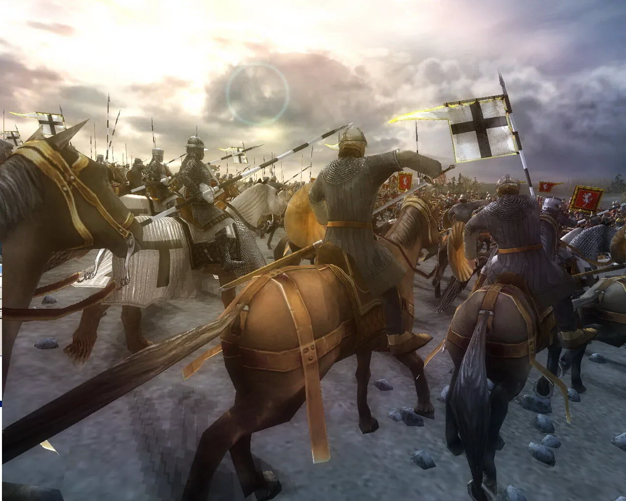 XIII Century: Gold Edition (PC Steam Key / Global)