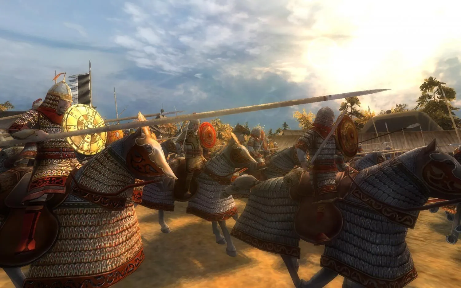 XIII Century: Gold Edition (PC Steam Key / Global)