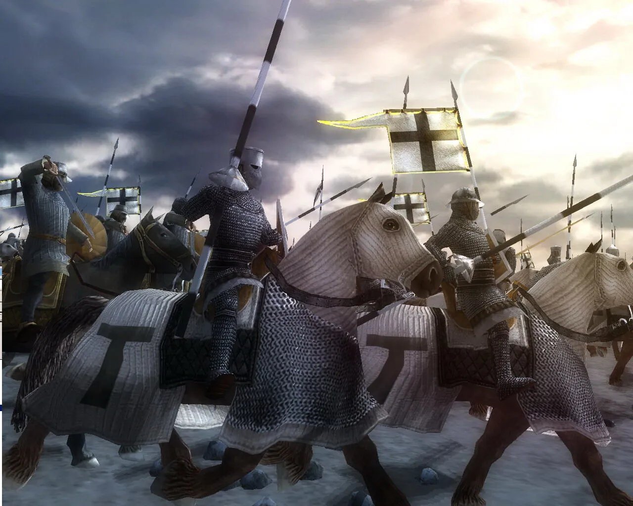 XIII Century: Gold Edition (PC Steam Key / Global)