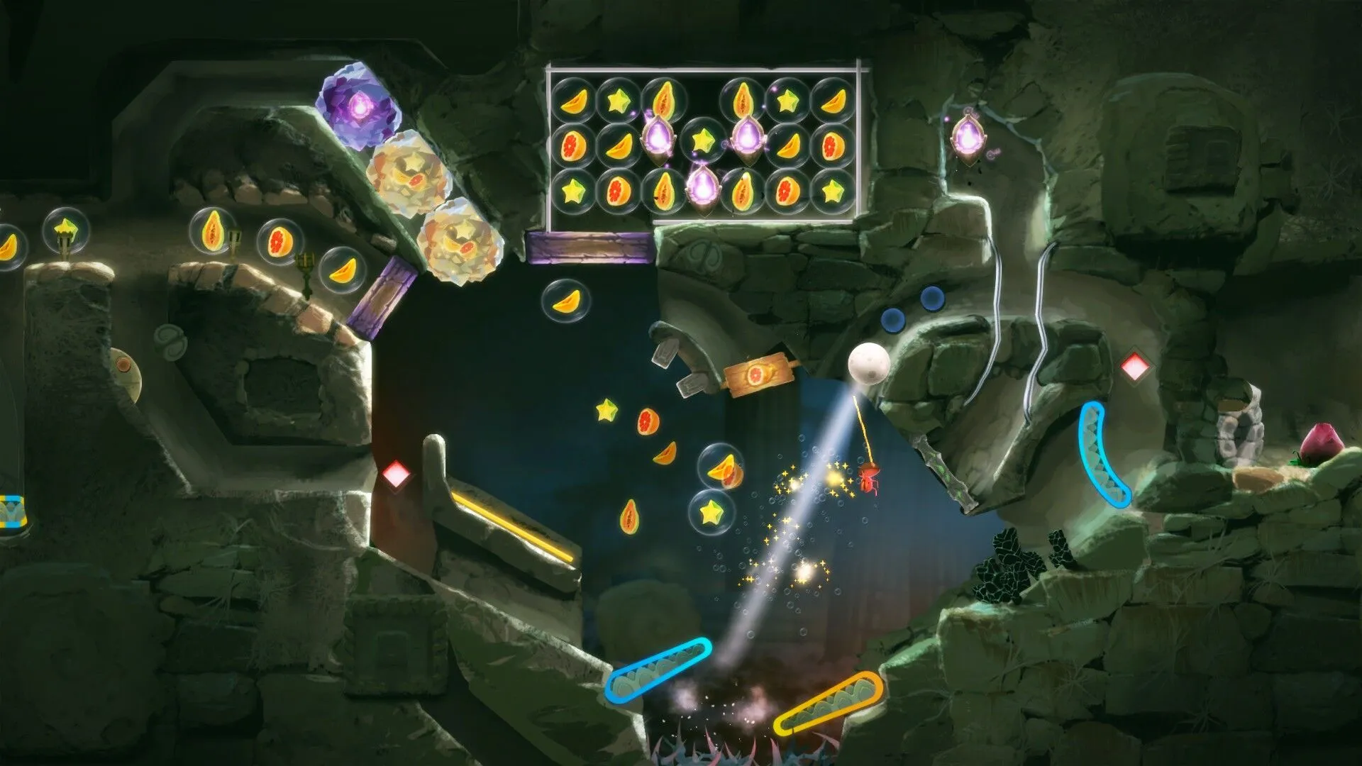 Yoku's Island Express (PC Steam Key / Global)