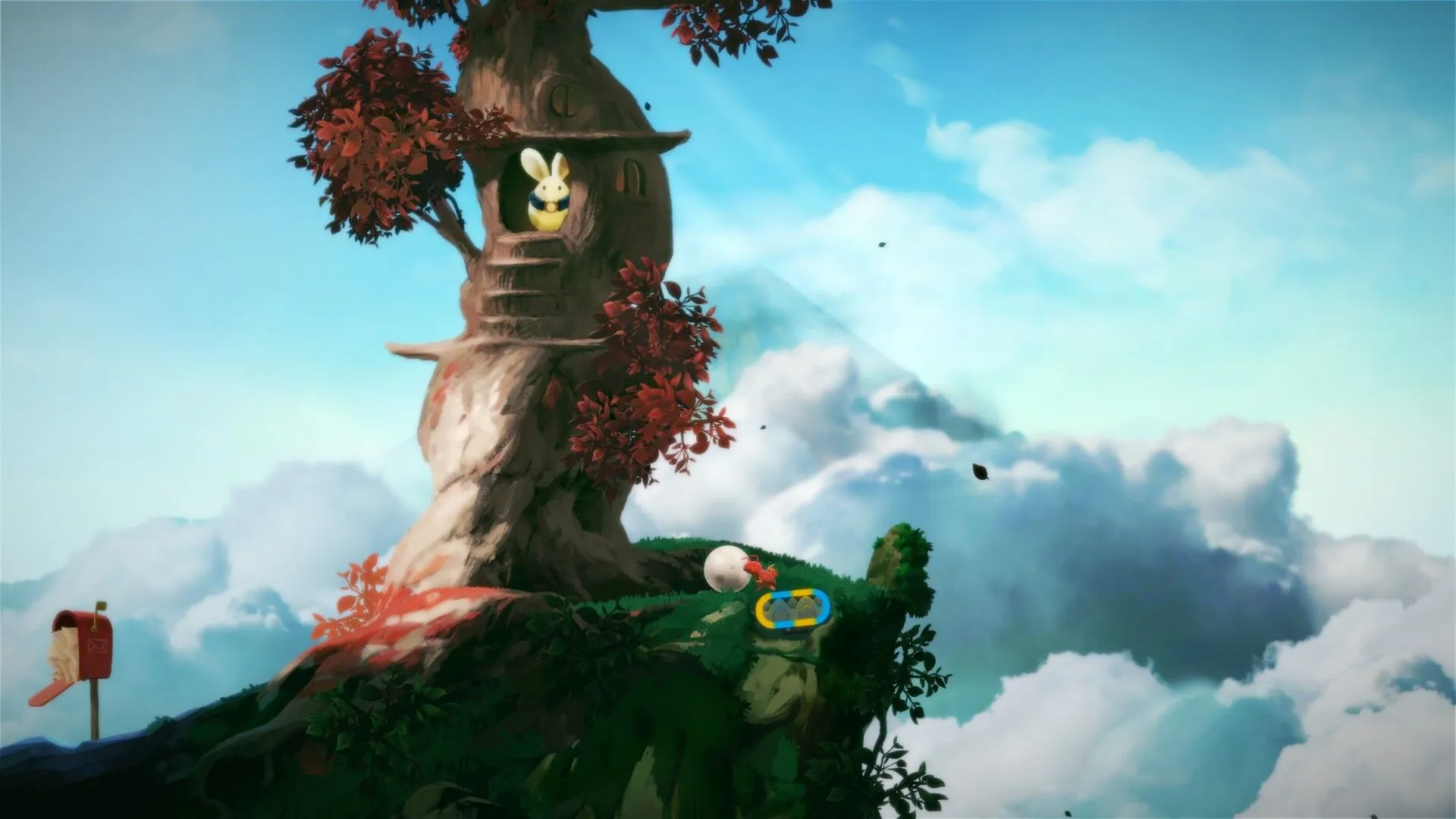 Yoku's Island Express (PC Steam Key / Global)