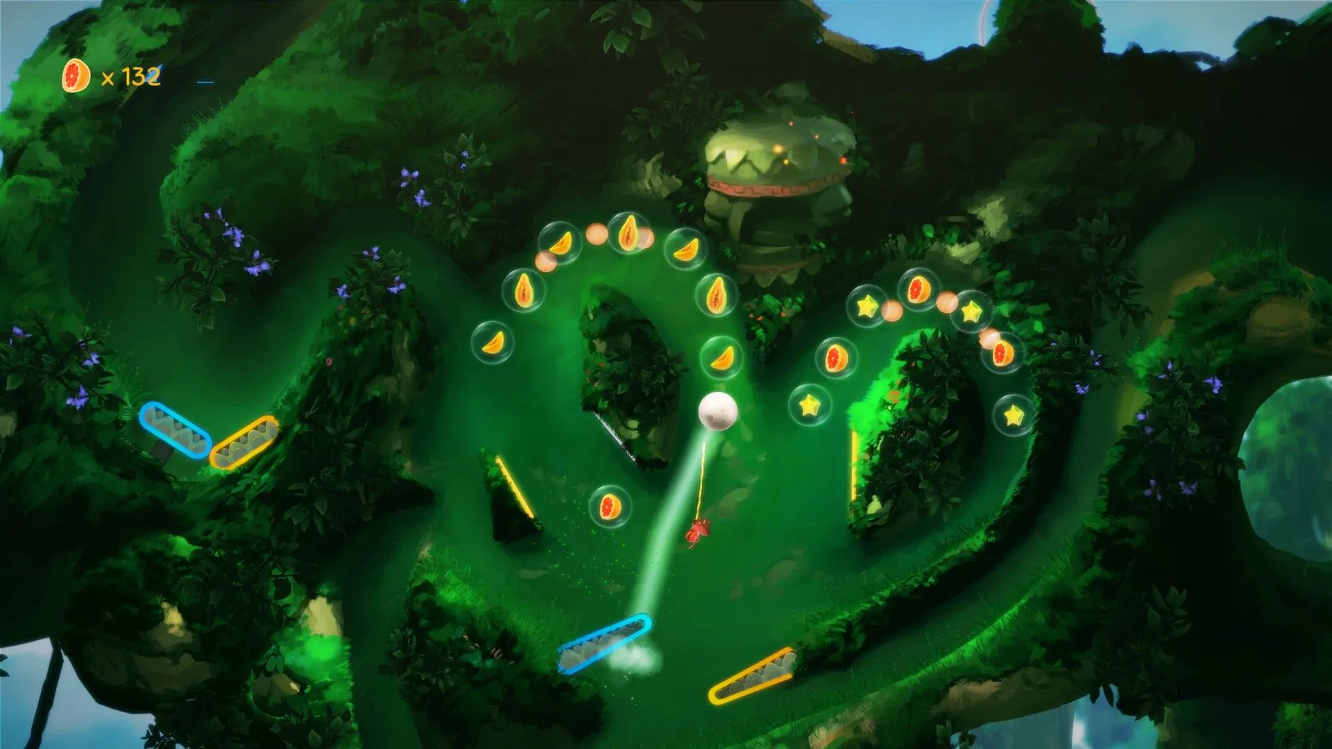 Yoku's Island Express (PC Steam Key / Global)