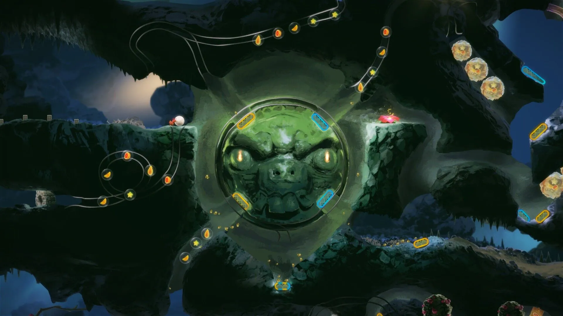 Yoku's Island Express (PC Steam Key / Global)