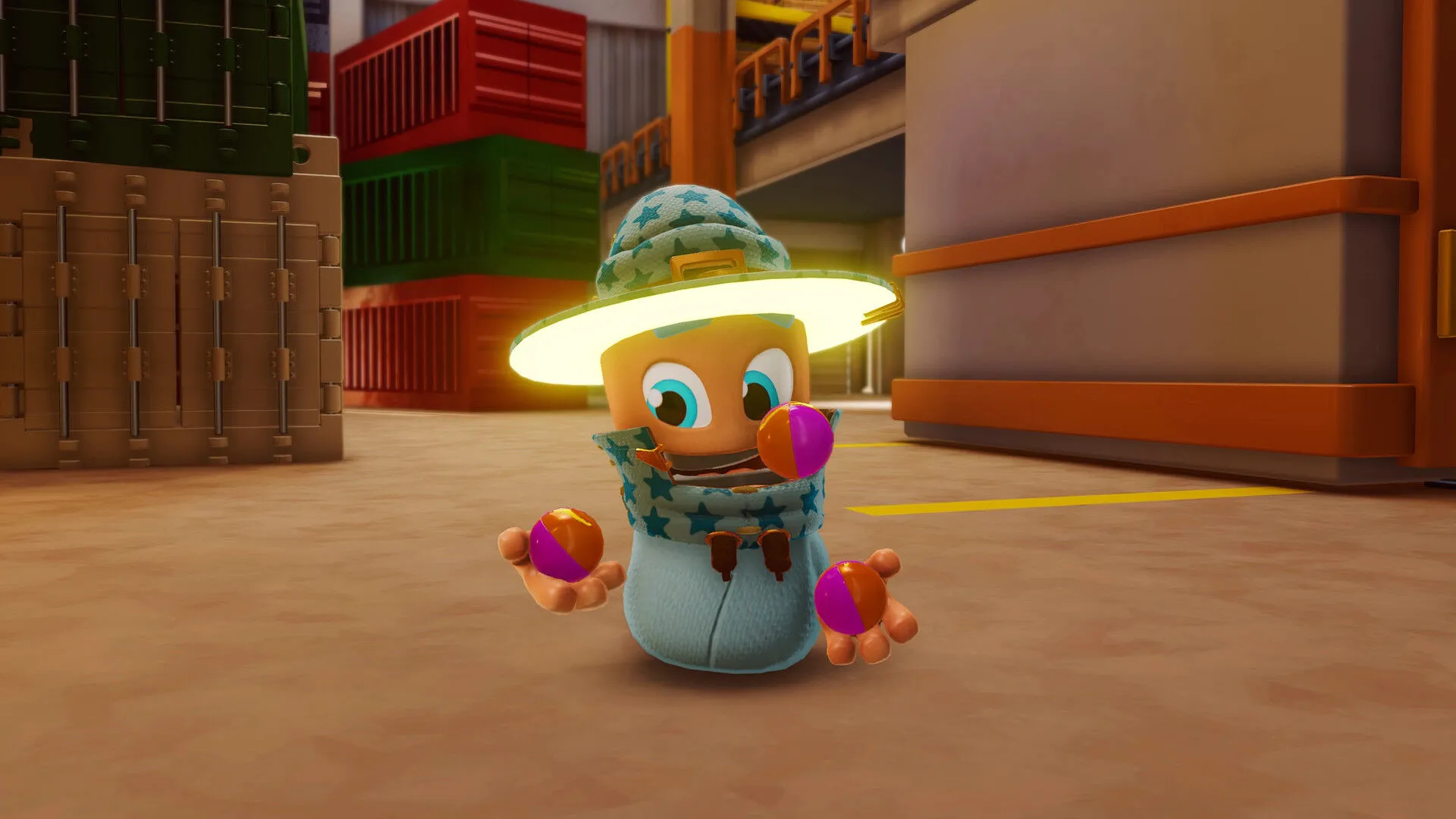 Worms Rumble - Πακέτο Emotes (Κλειδί PC Steam / Global)