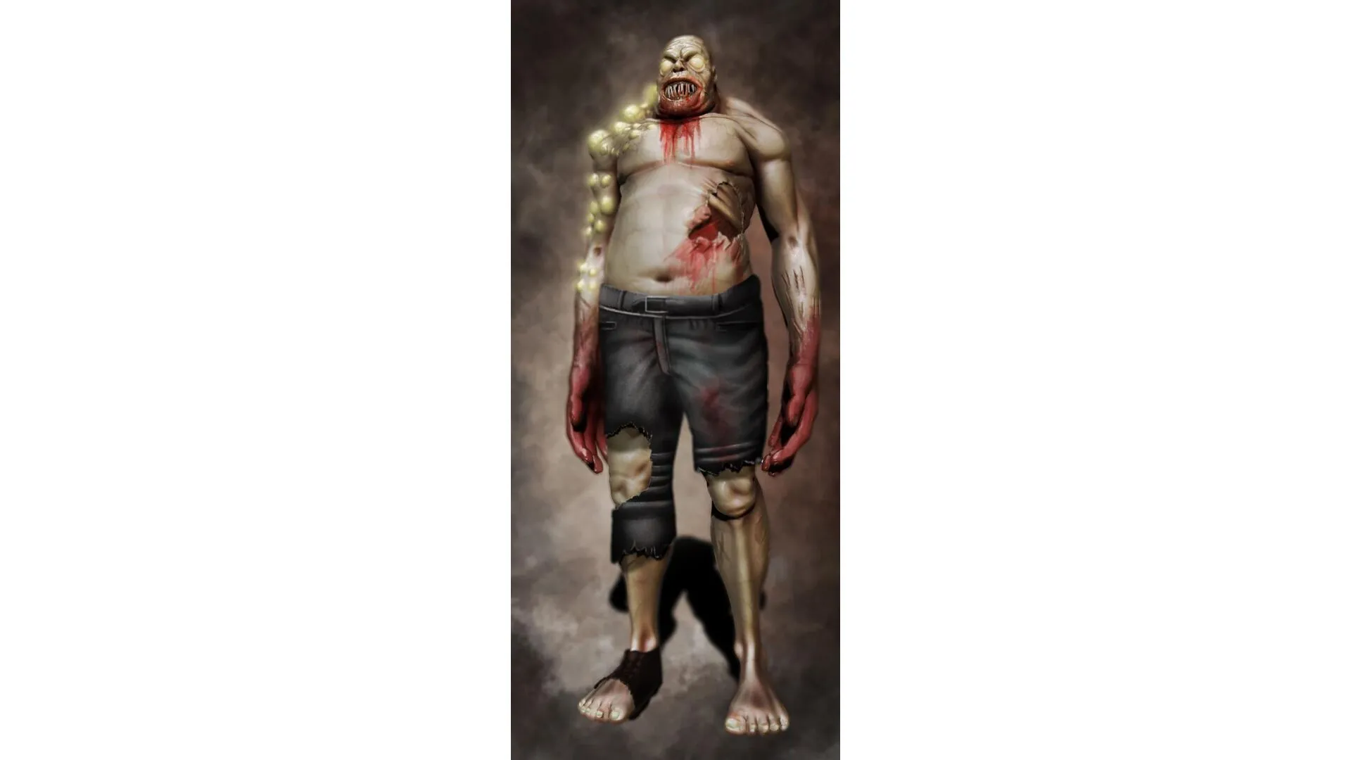 Zombies on a Plane Deluxe (PC Steam Key / Global)