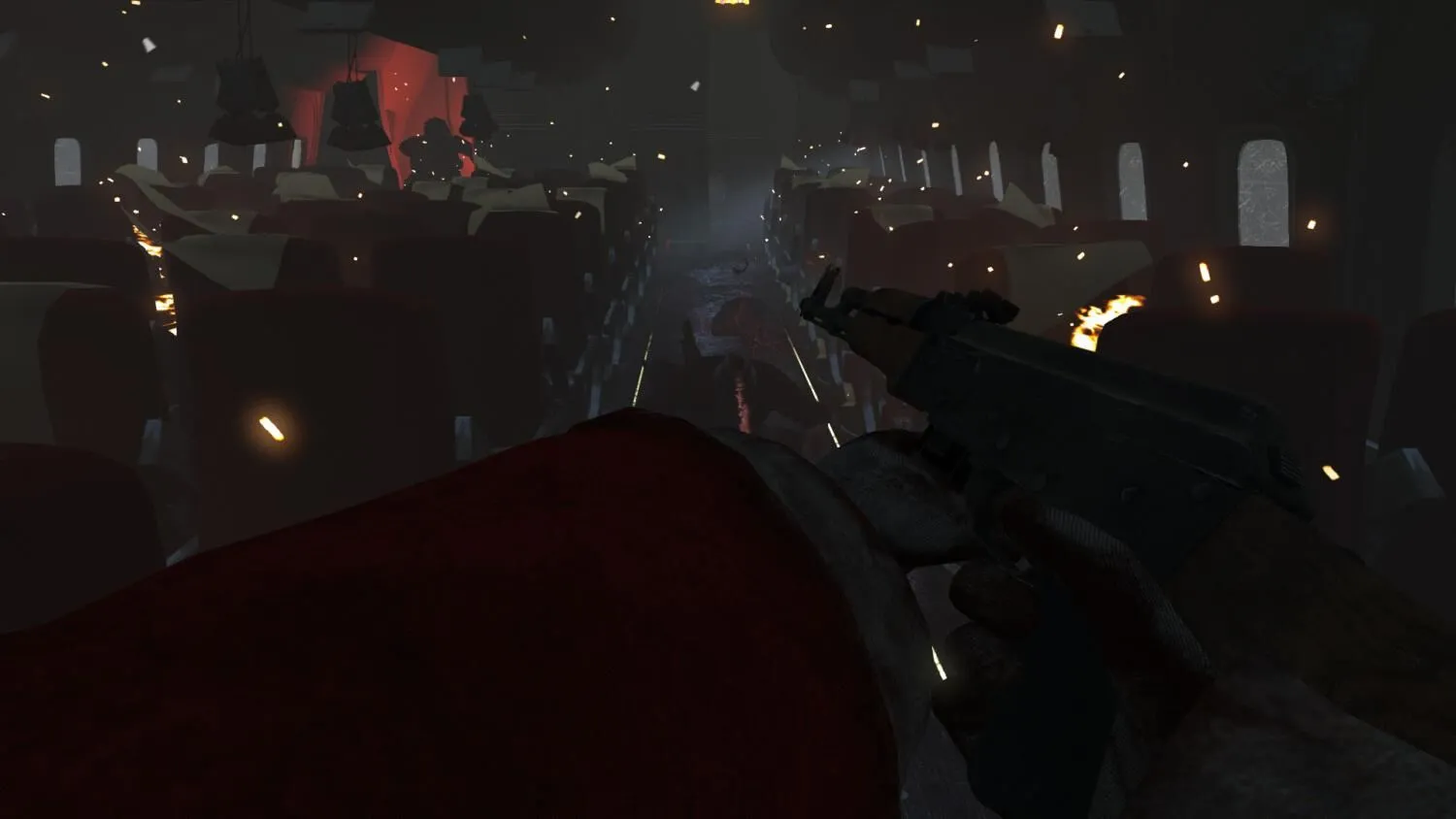 Zombies on a Plane Deluxe (PC Steam Key / Global)