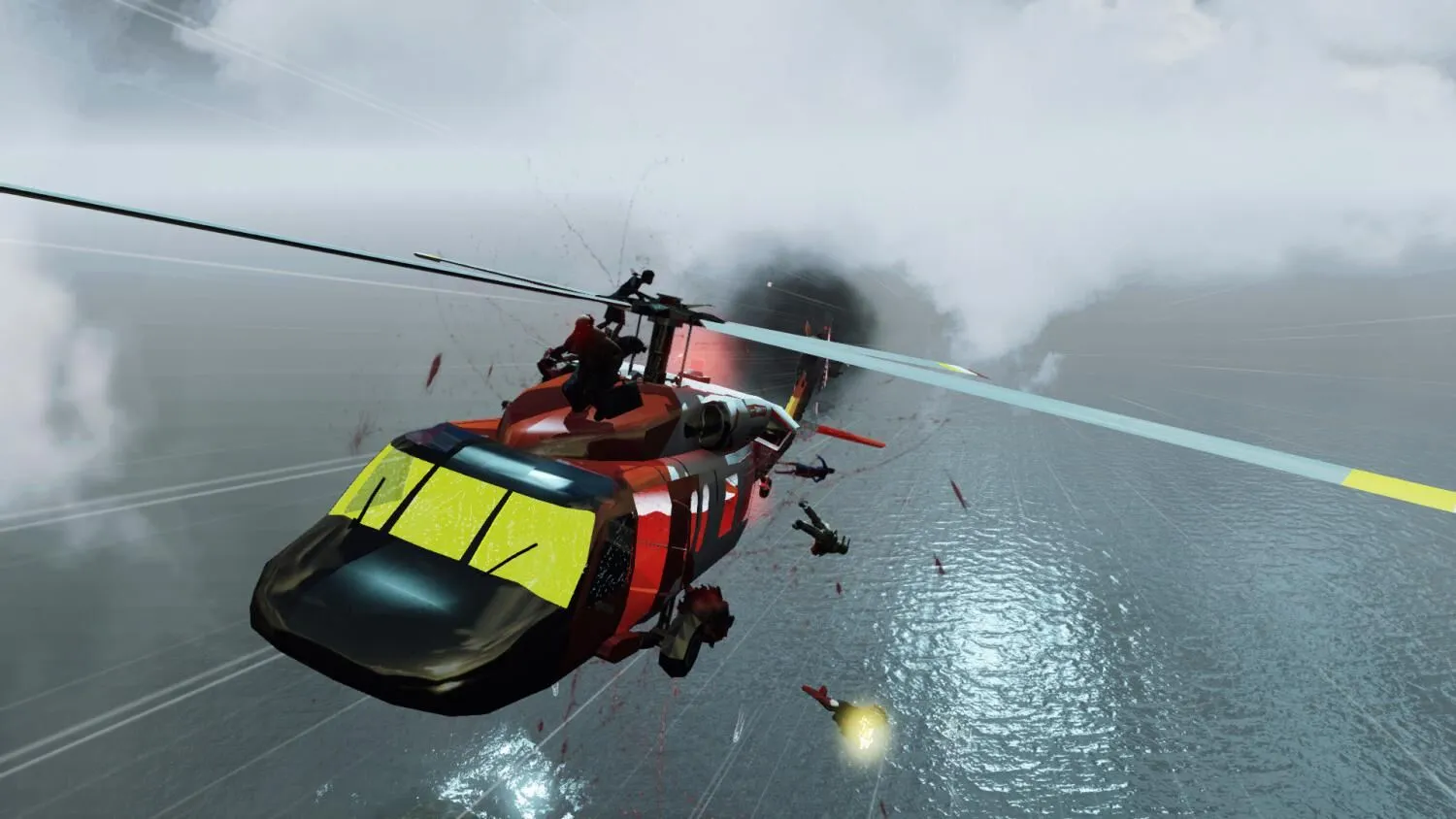 Zombies on a Plane Deluxe (PC Steam Key / Global)