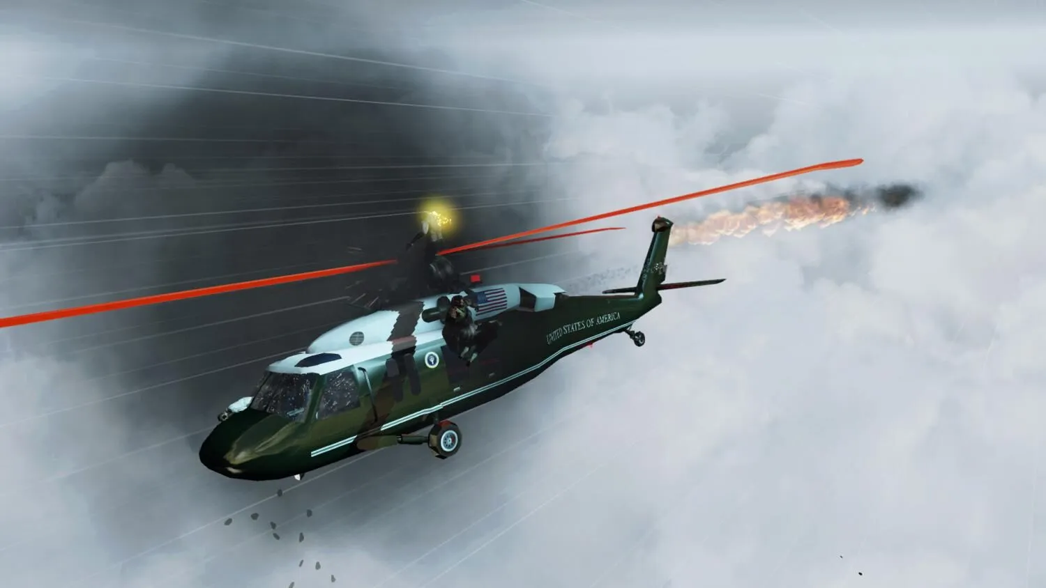 Zombies on a Plane Deluxe (PC Steam Key / Global)