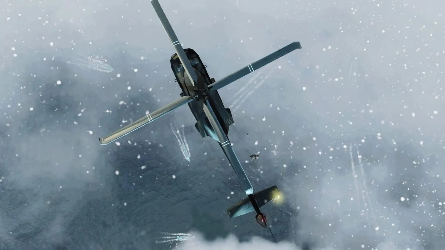 Zombies on a Plane Deluxe (PC Steam Key / Global)