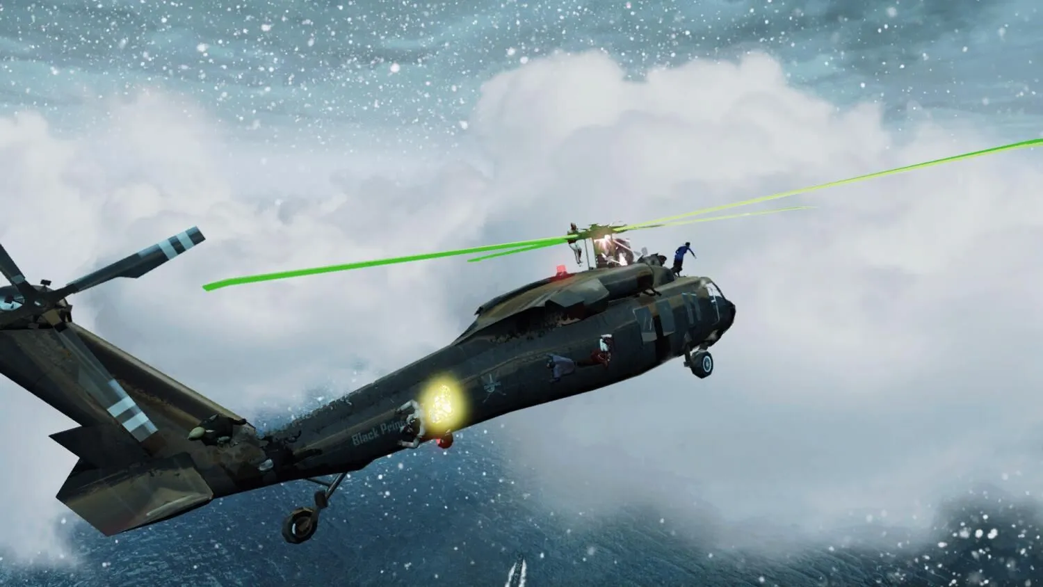 Zombies on a Plane Deluxe (PC Steam Key / Global)