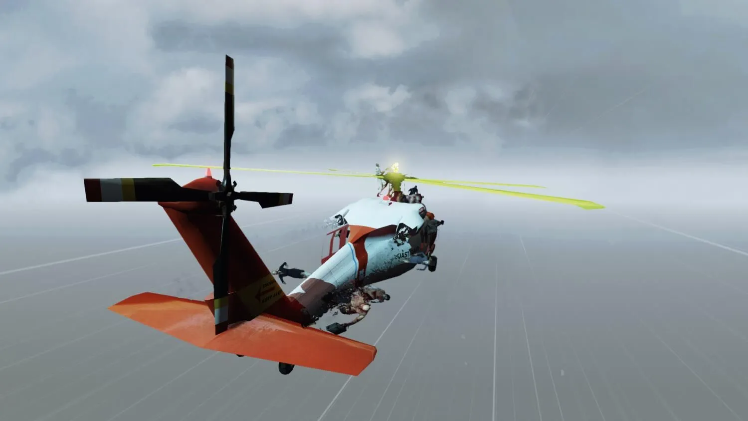 Zombies on a Plane Deluxe (PC Steam Key / Global)