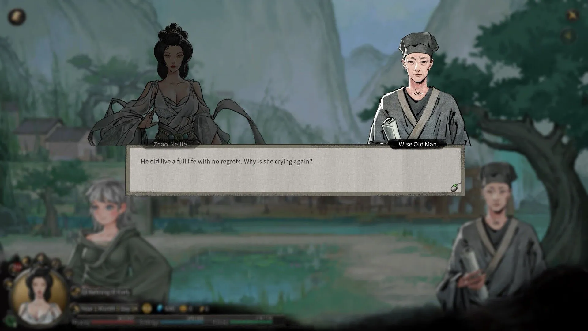 „Guigu Bahuang: Tale of Immortal“ (PC Steam Key / Global)