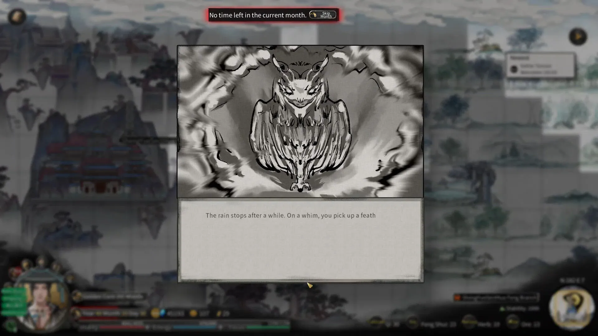 „Guigu Bahuang: Tale of Immortal“ (PC Steam Key / Global)