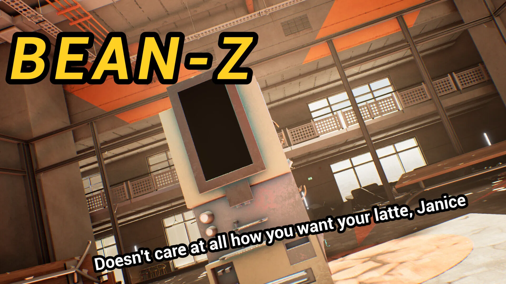 Last Man Sitting (PC Steam Key / Global)