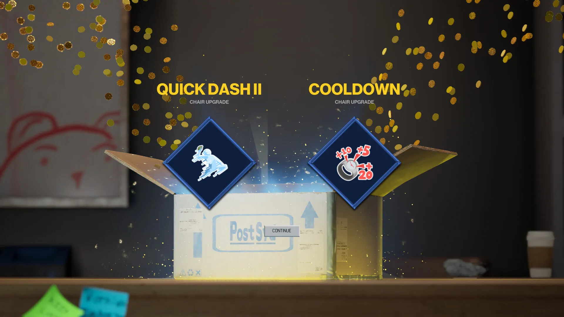 Last Man Sitting (PC Steam Key / Global)