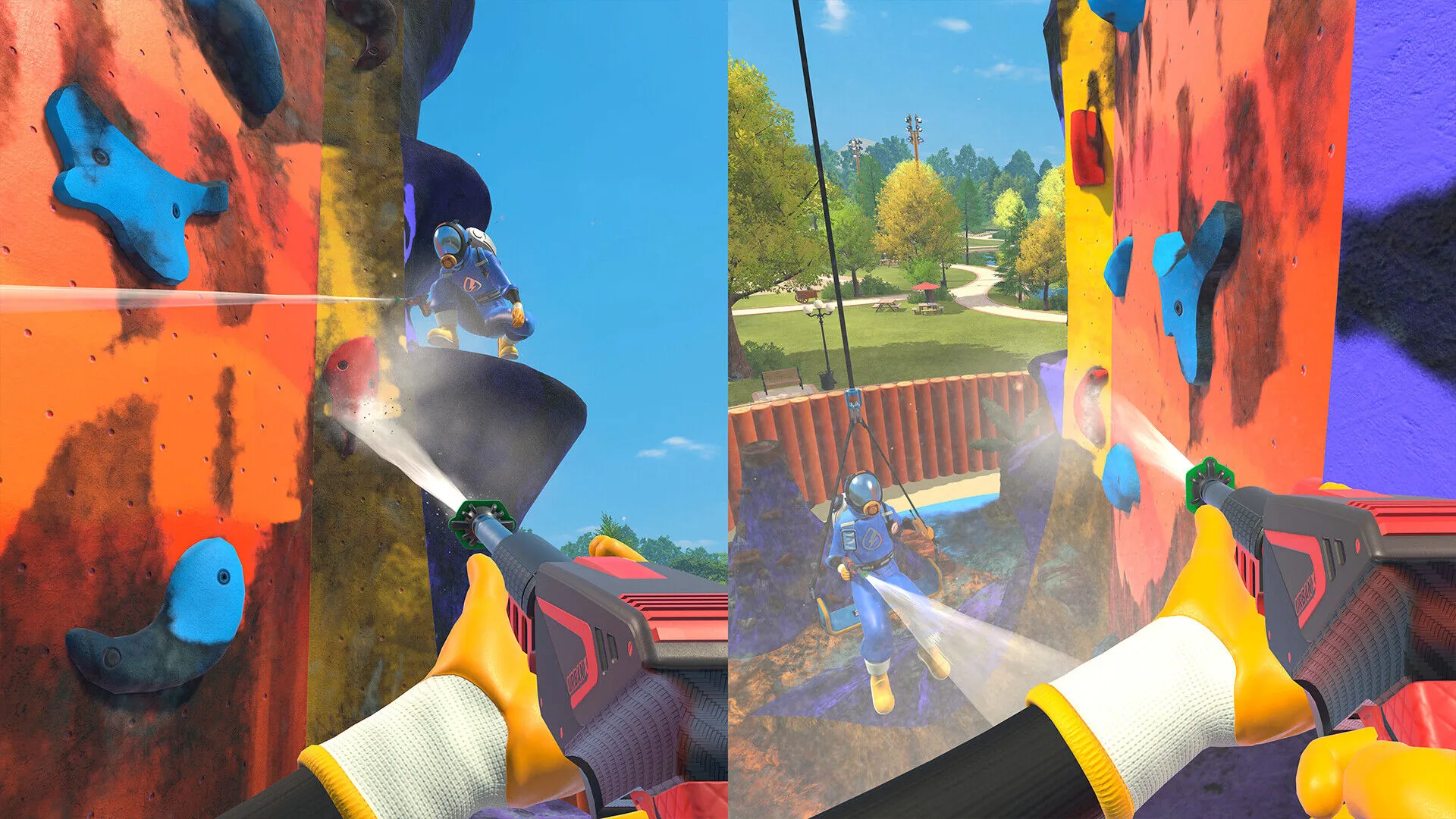 PowerWash Simulator 2 (PC Steam Key / Global)