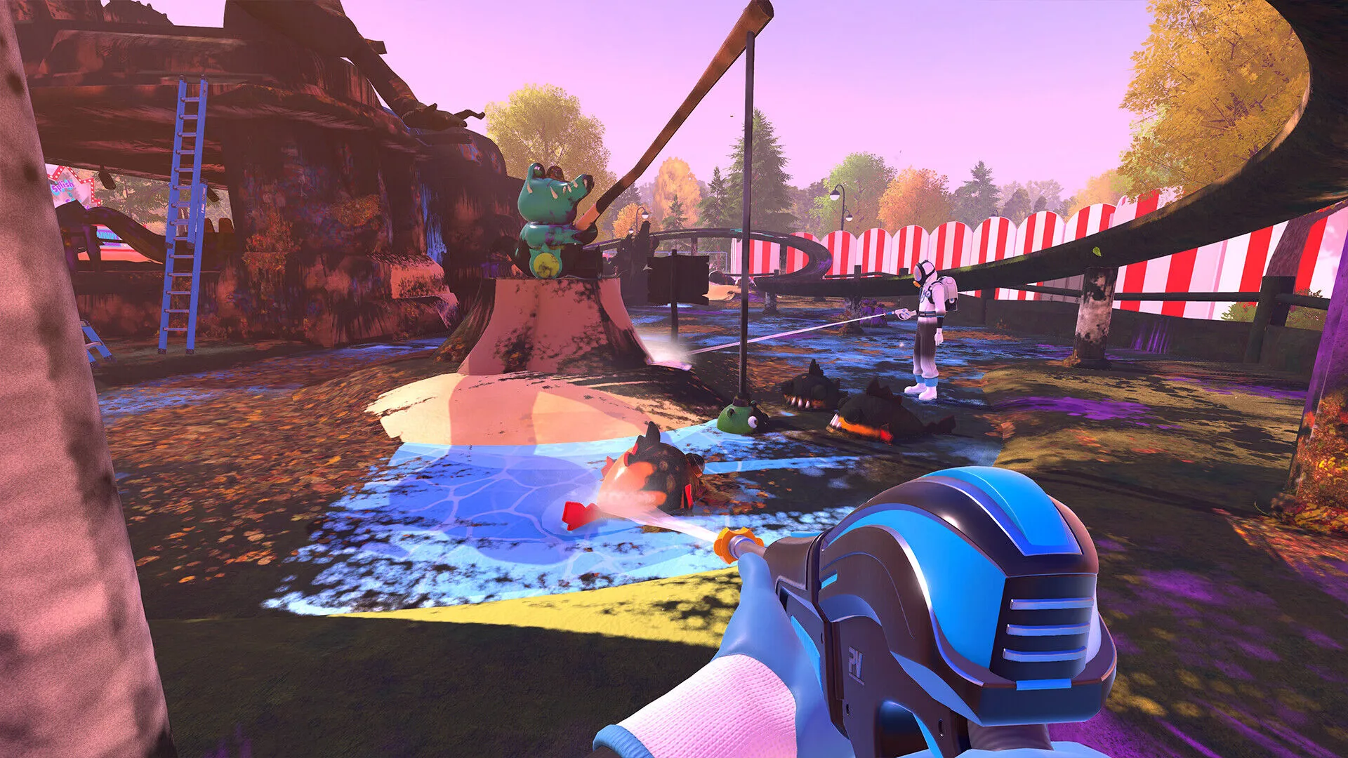 PowerWash Simulator 2 (PC Steam Key / Global)