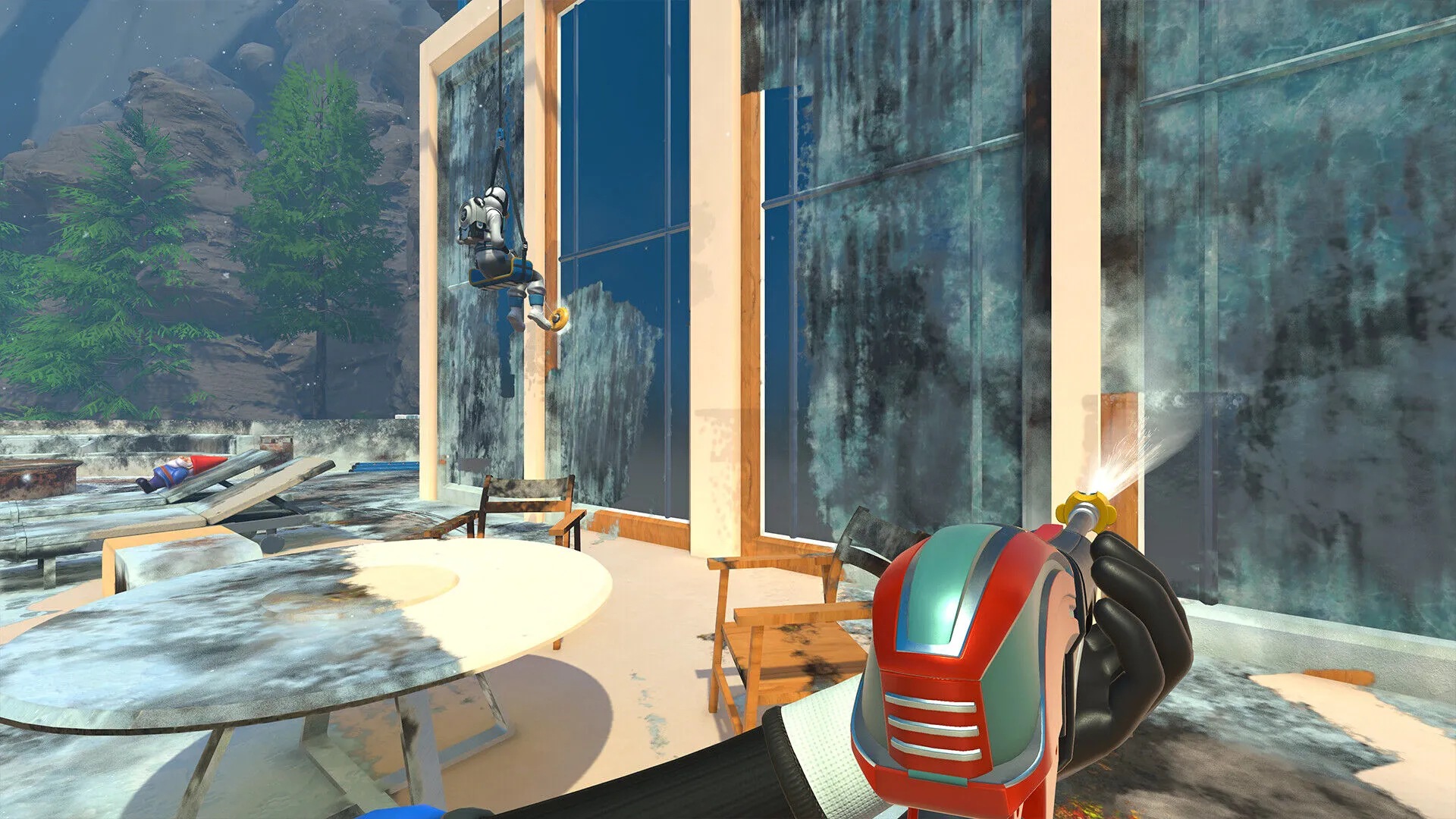 PowerWash Simulator 2 (PC Steam Key / Global)