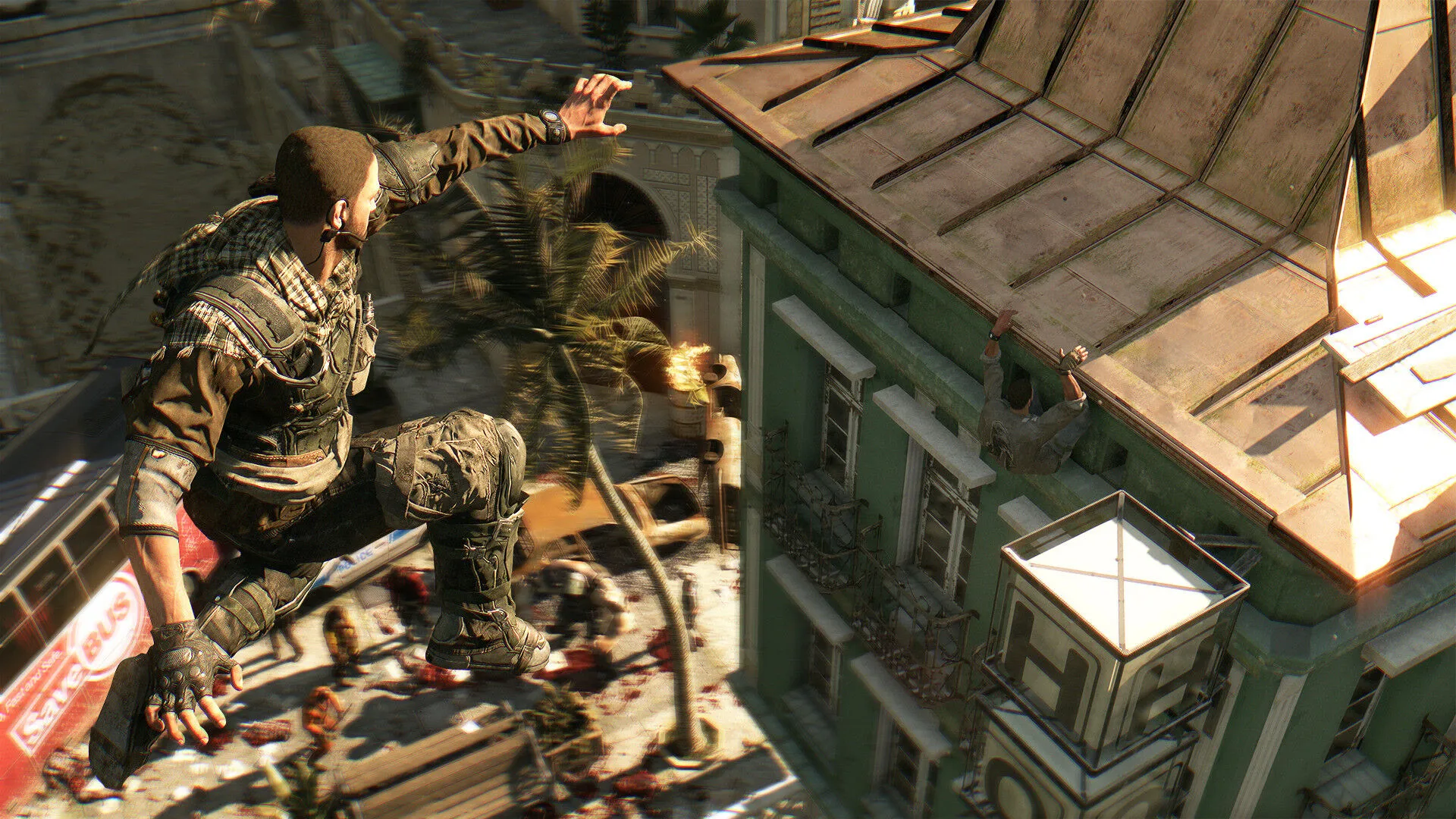 Dying Light Essentials Edition (PC Steam Key / Global)