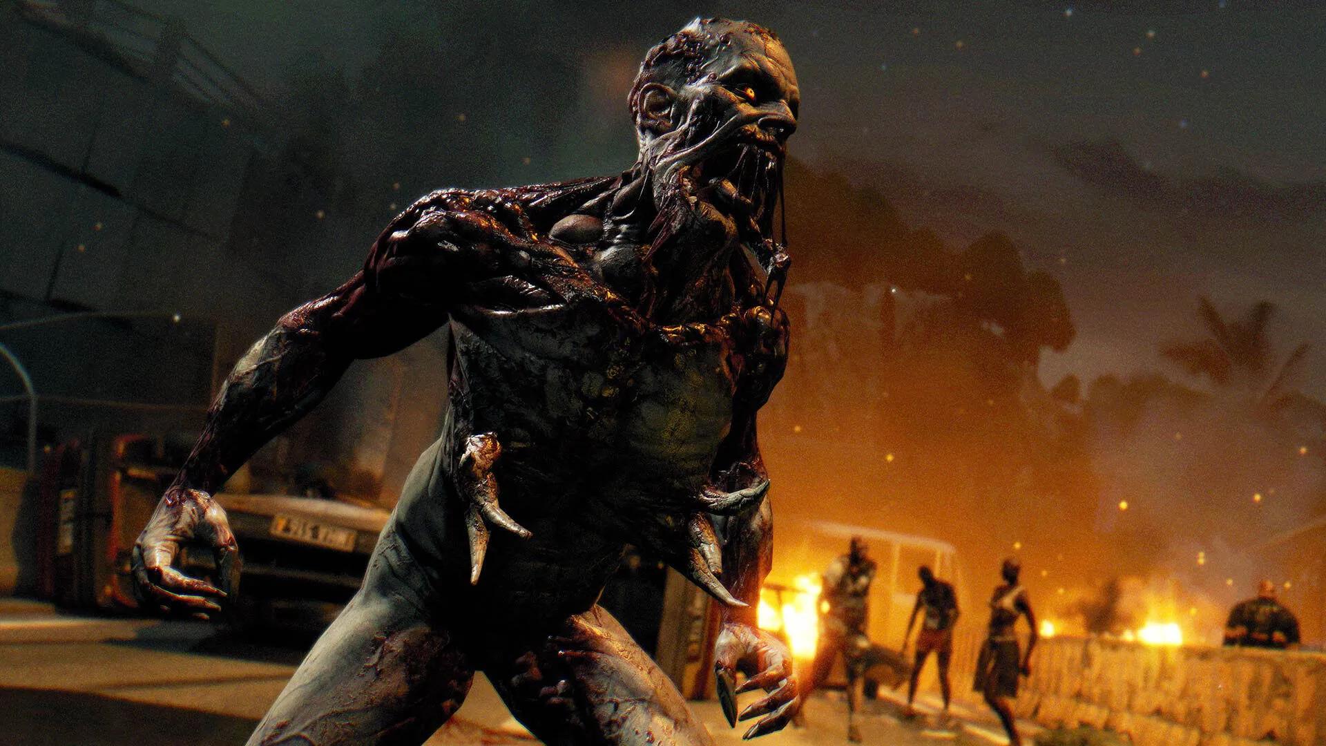 Dying Light Essentials Edition (PC Steam Key / Global)