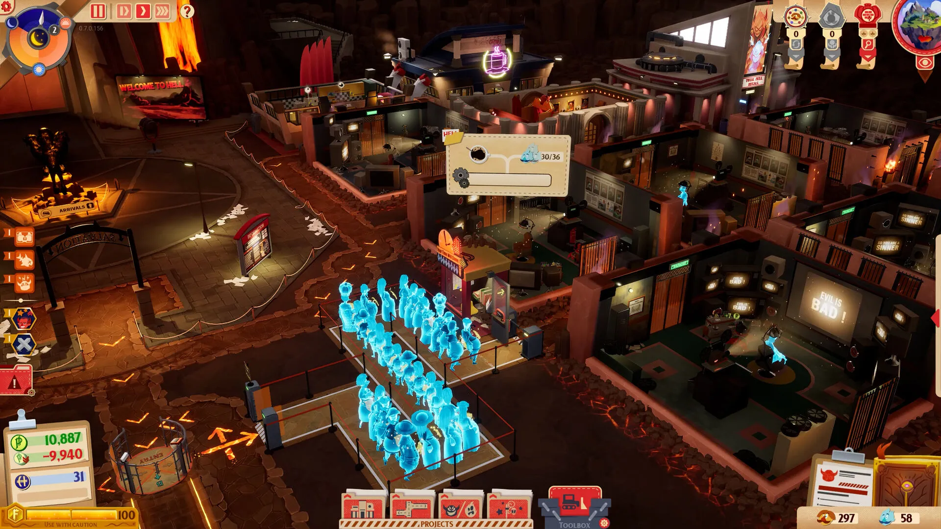 Sintopia (PC Steam Key / Global)