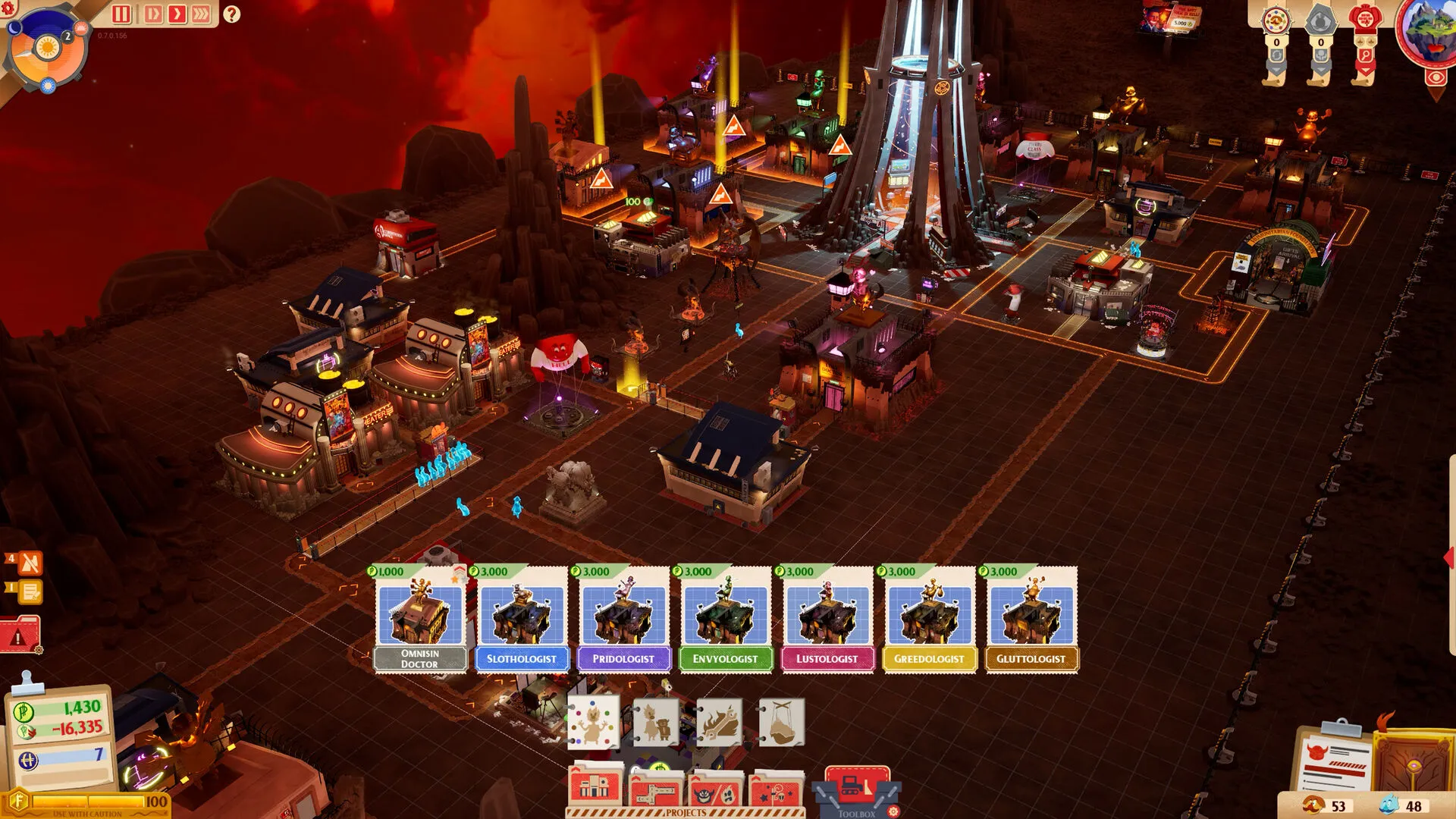Sintopia (PC Steam Key / Global)