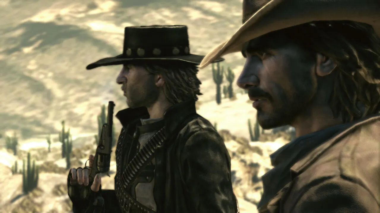 Call of Juarez: Bound in Blood (PC Steam Key / Global)