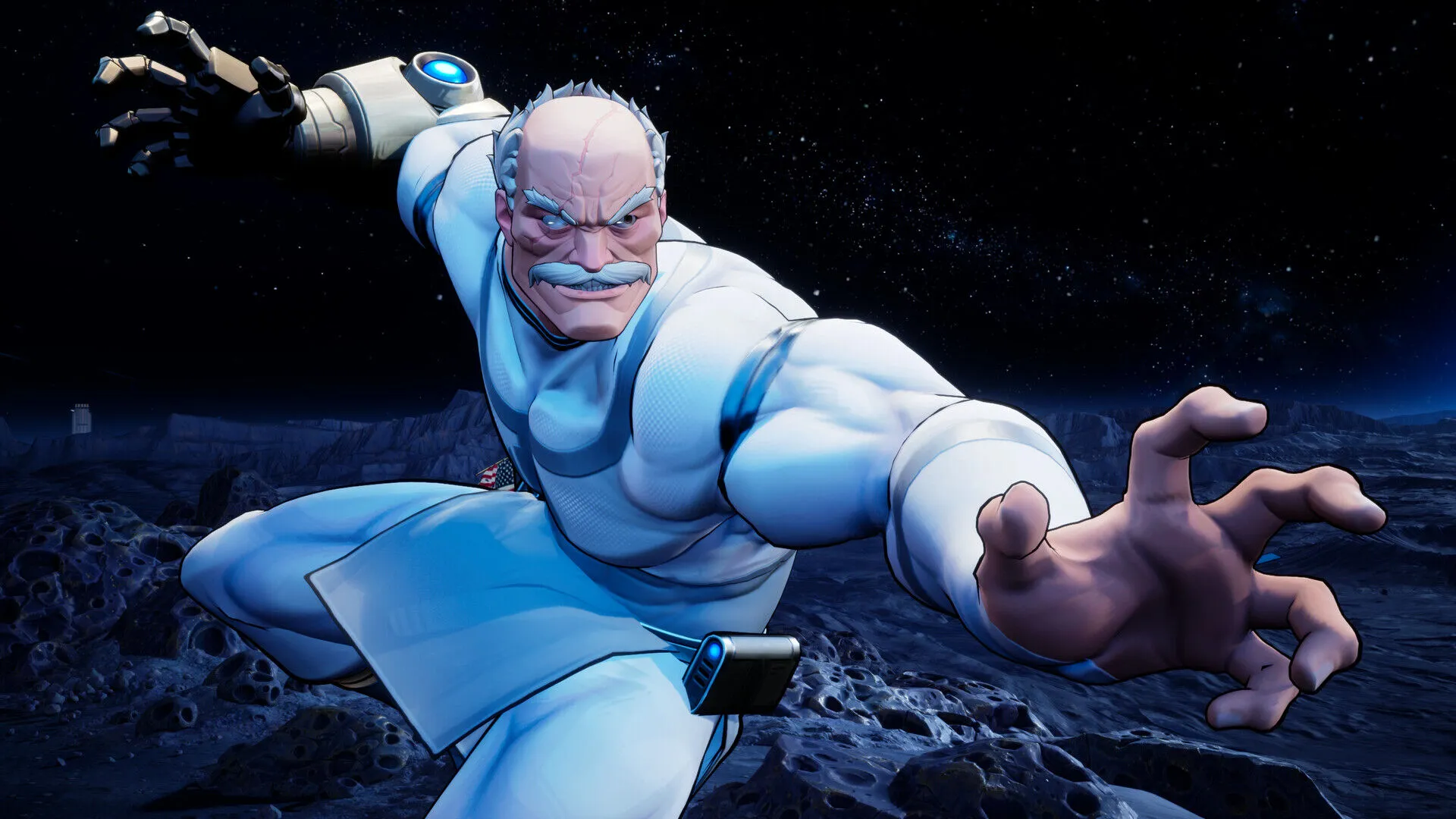 Invincible VS (PC Steam-code – Global)