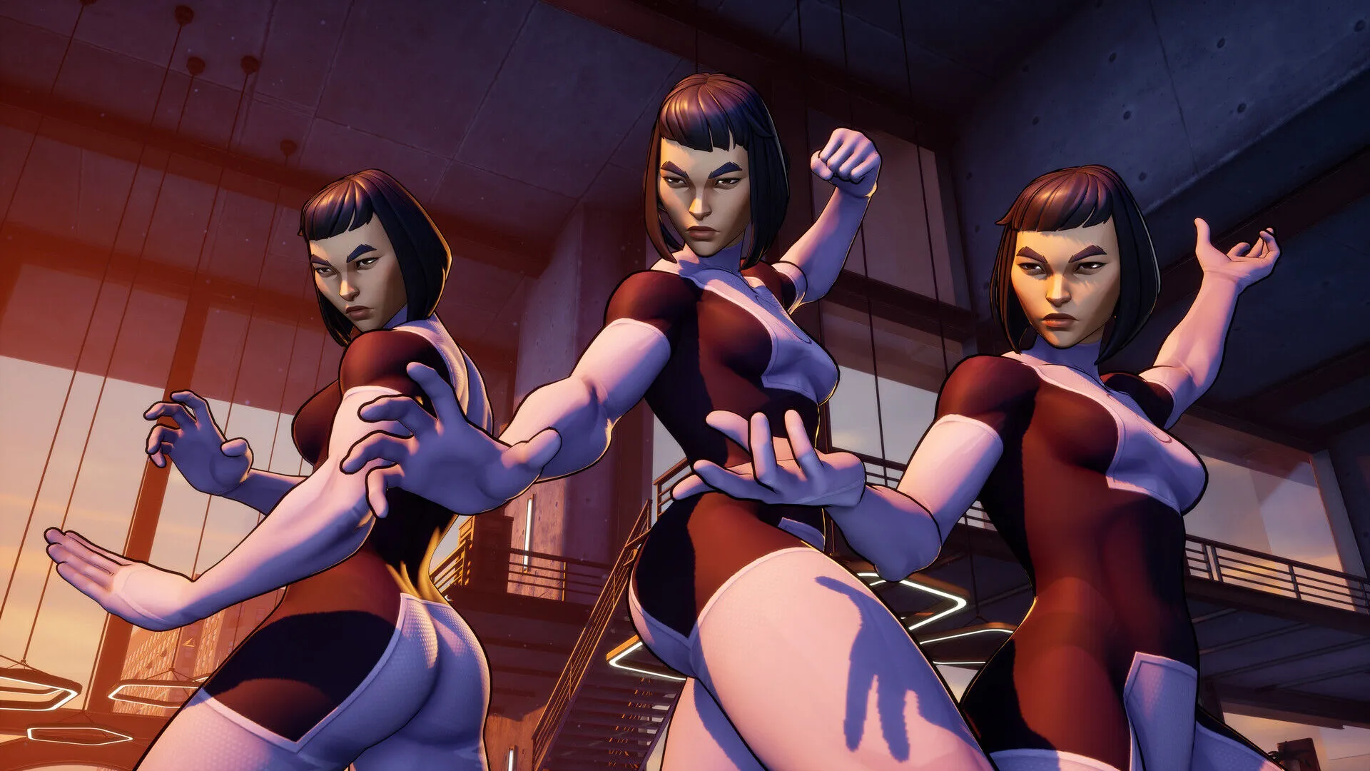 Invincible VS - Édition Deluxe (Clé PC Steam - Global)