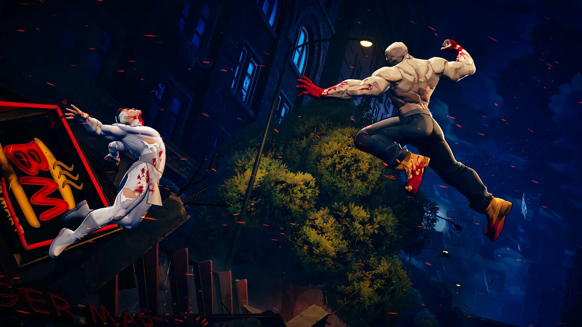 Invincible VS - Édition Deluxe (Clé PC Steam - Global)