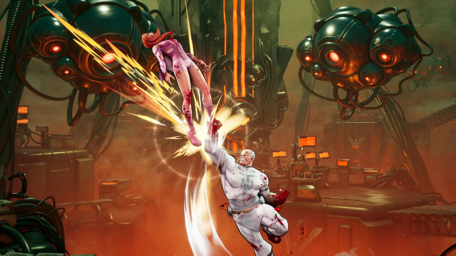 Invincible VS - Édition Deluxe (Clé PC Steam - Global)