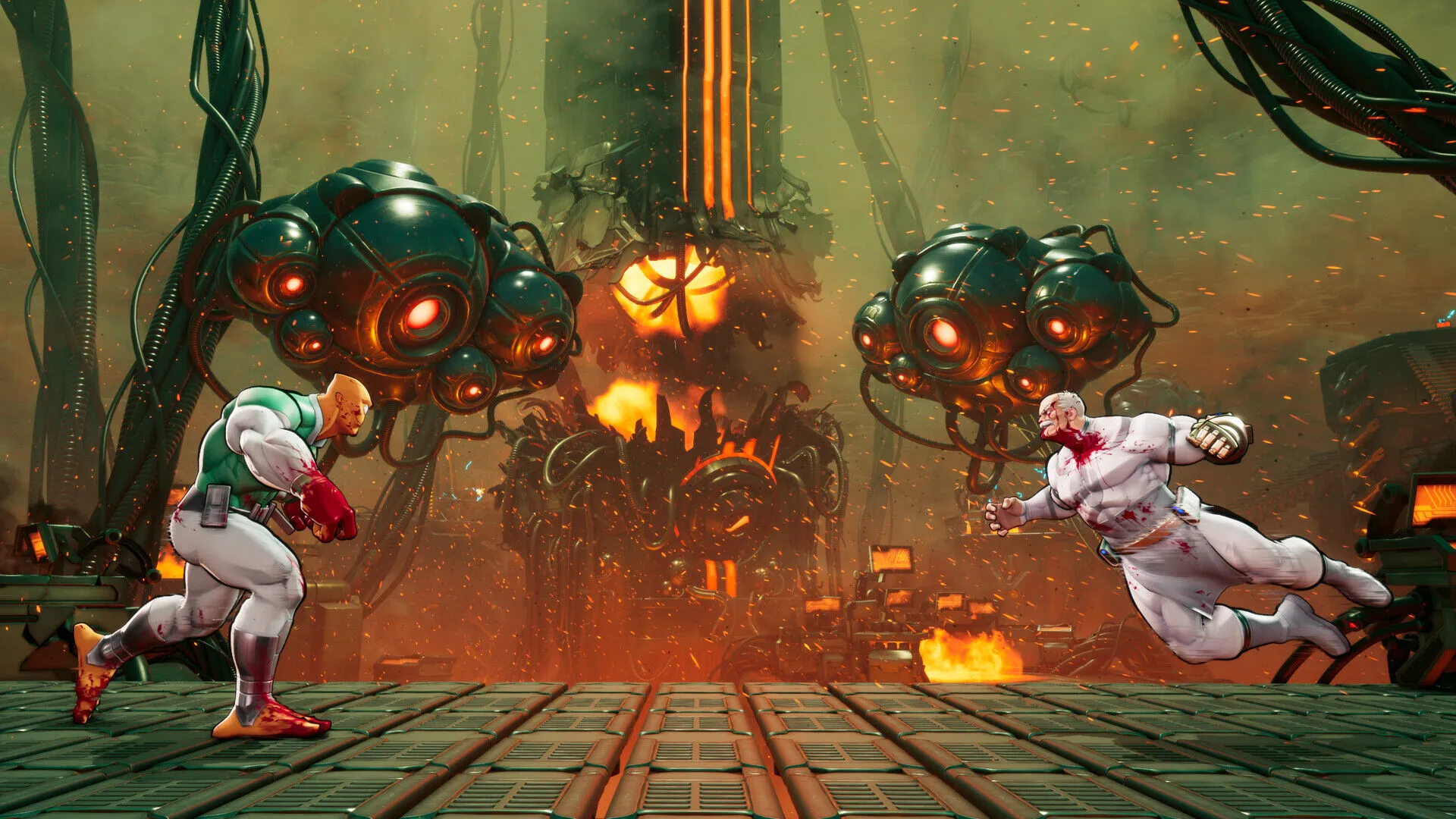 Invincible VS - Édition Deluxe (Clé PC Steam - Global)