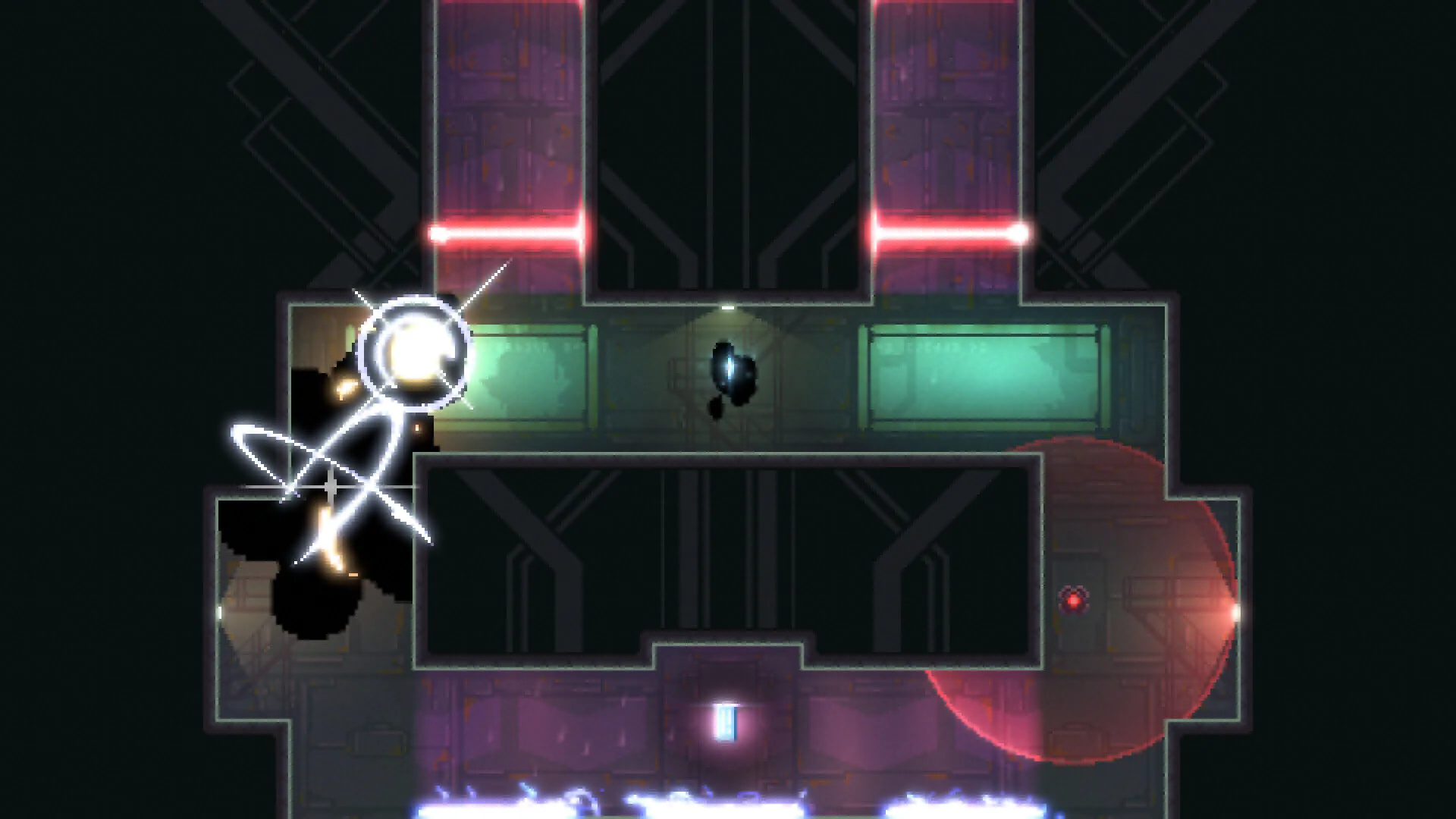 Nullstar: Solus (PC Steam Key - Global)