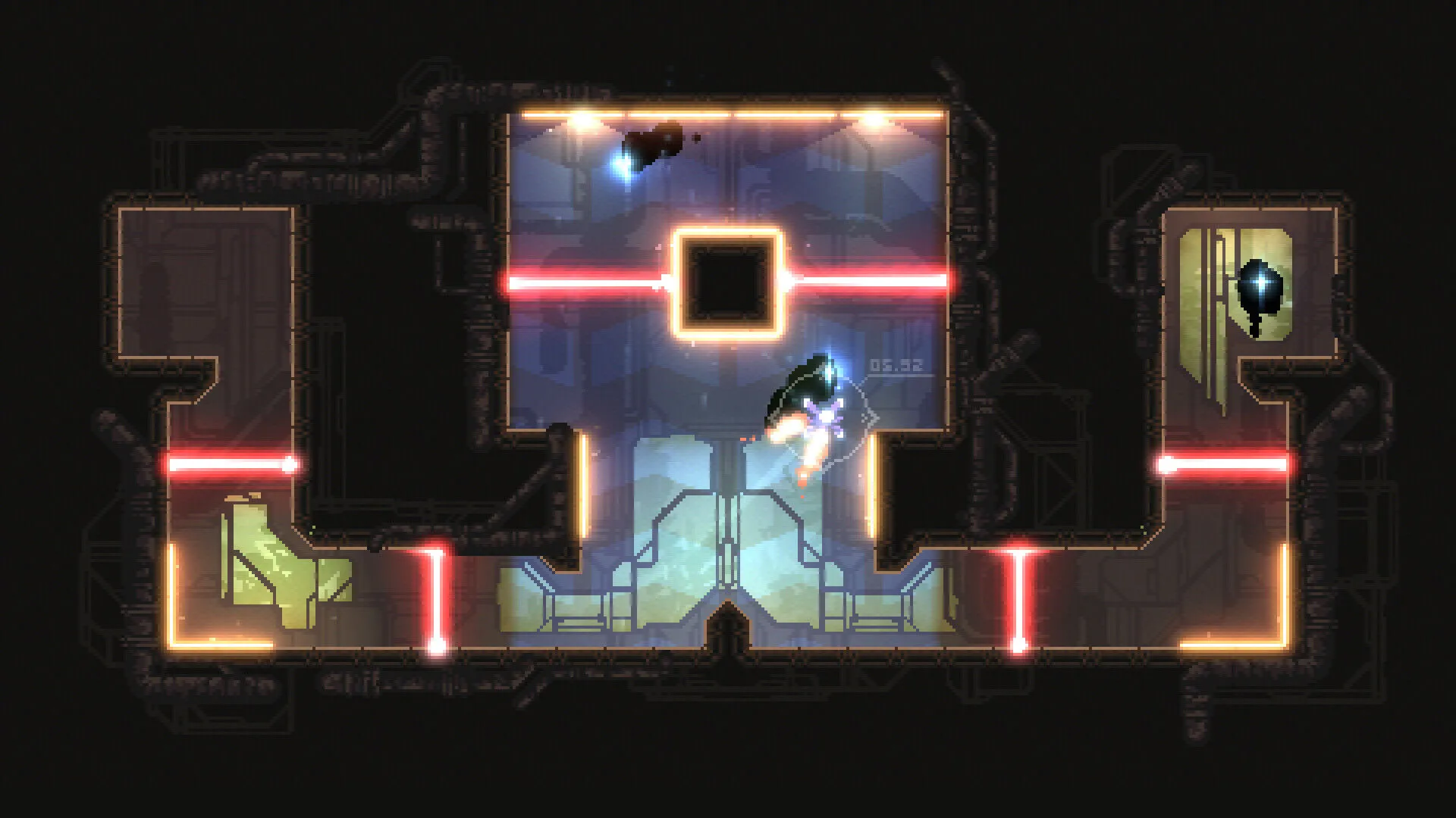 Nullstar: Solus (PC Steam Key - Global)