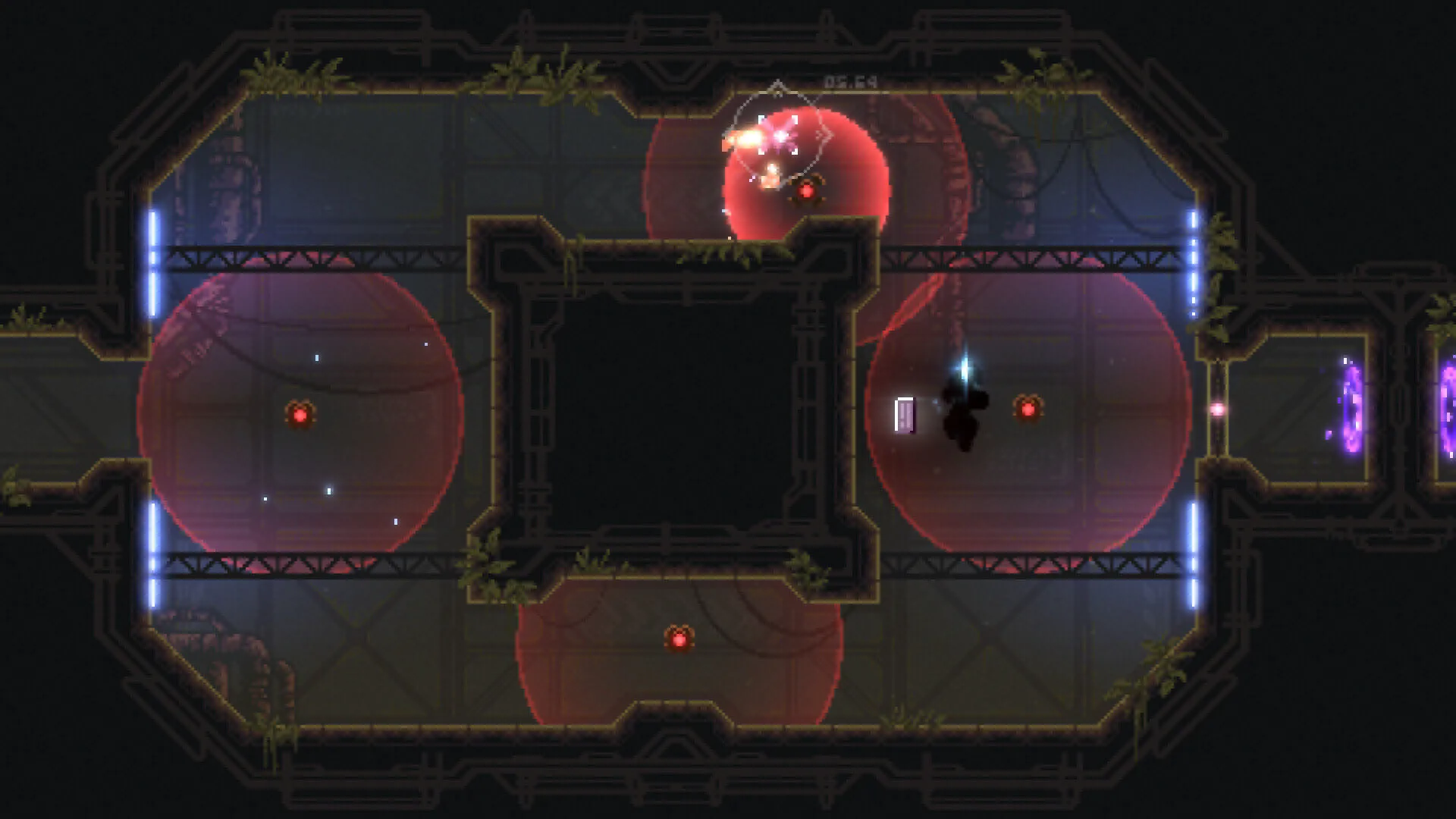Nullstar: Solus (PC Steam Key - Global)