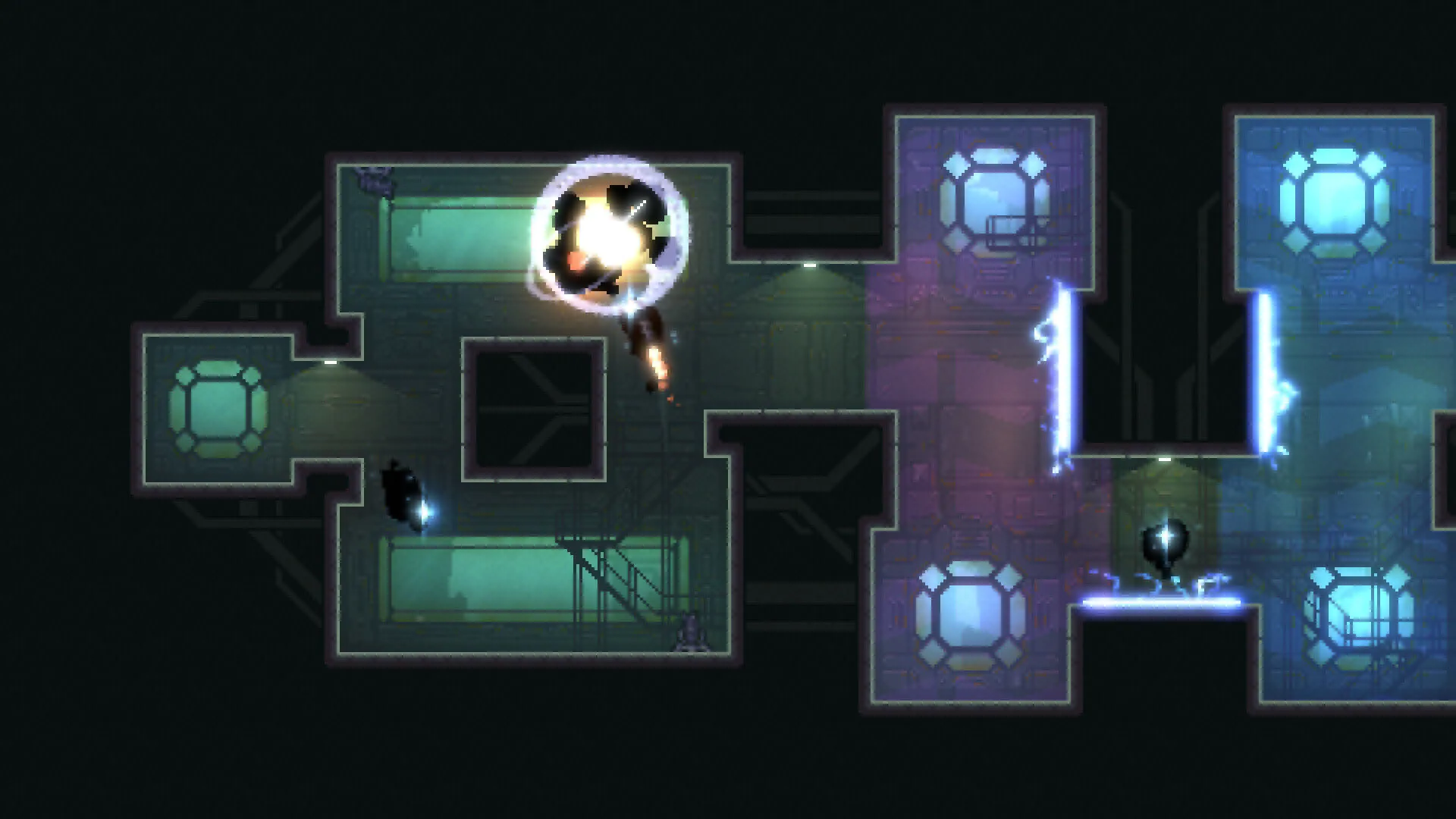 Nullstar: Solus (PC Steam Key - Global)