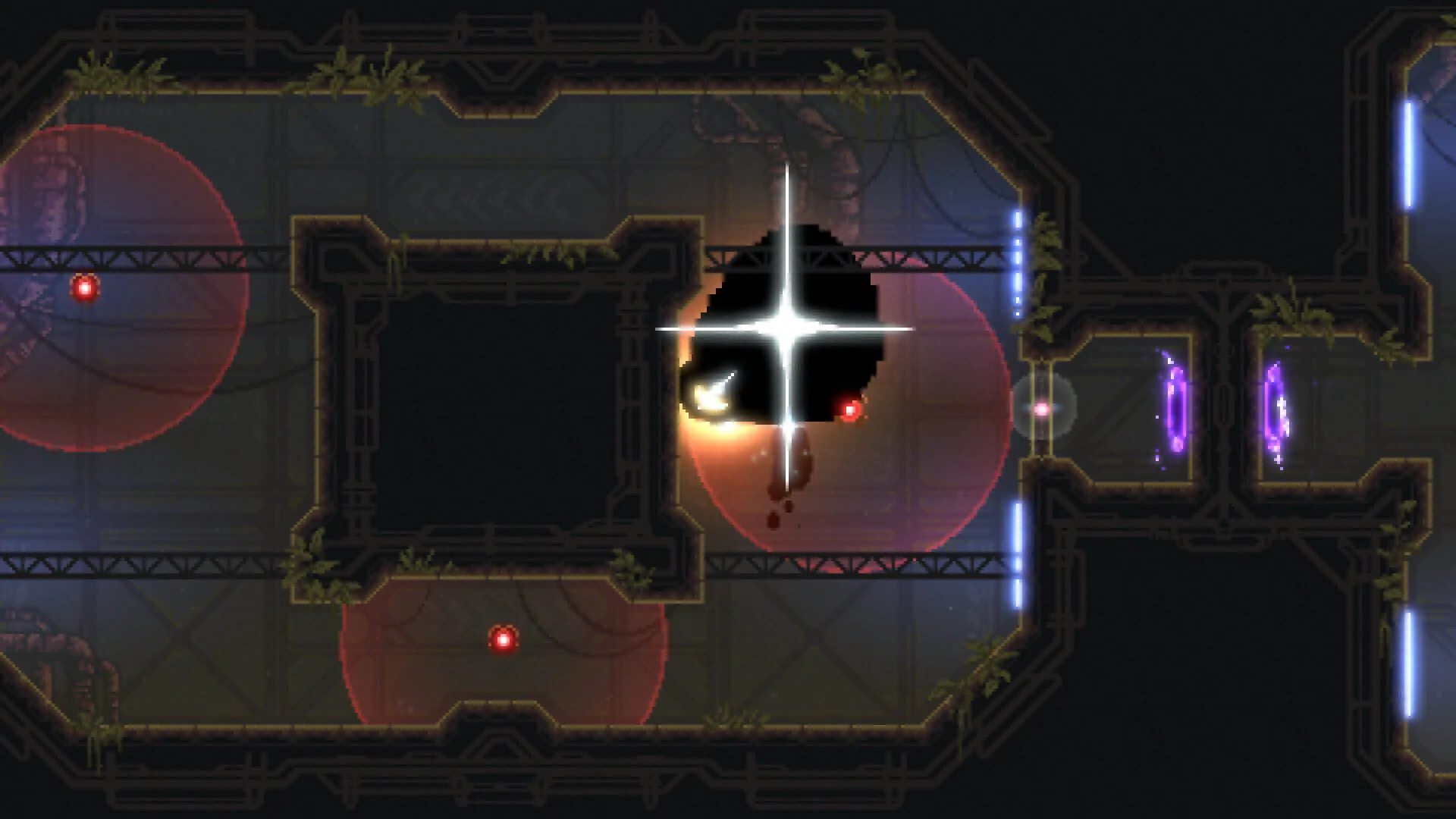 Nullstar: Solus (PC Steam Key - Global)