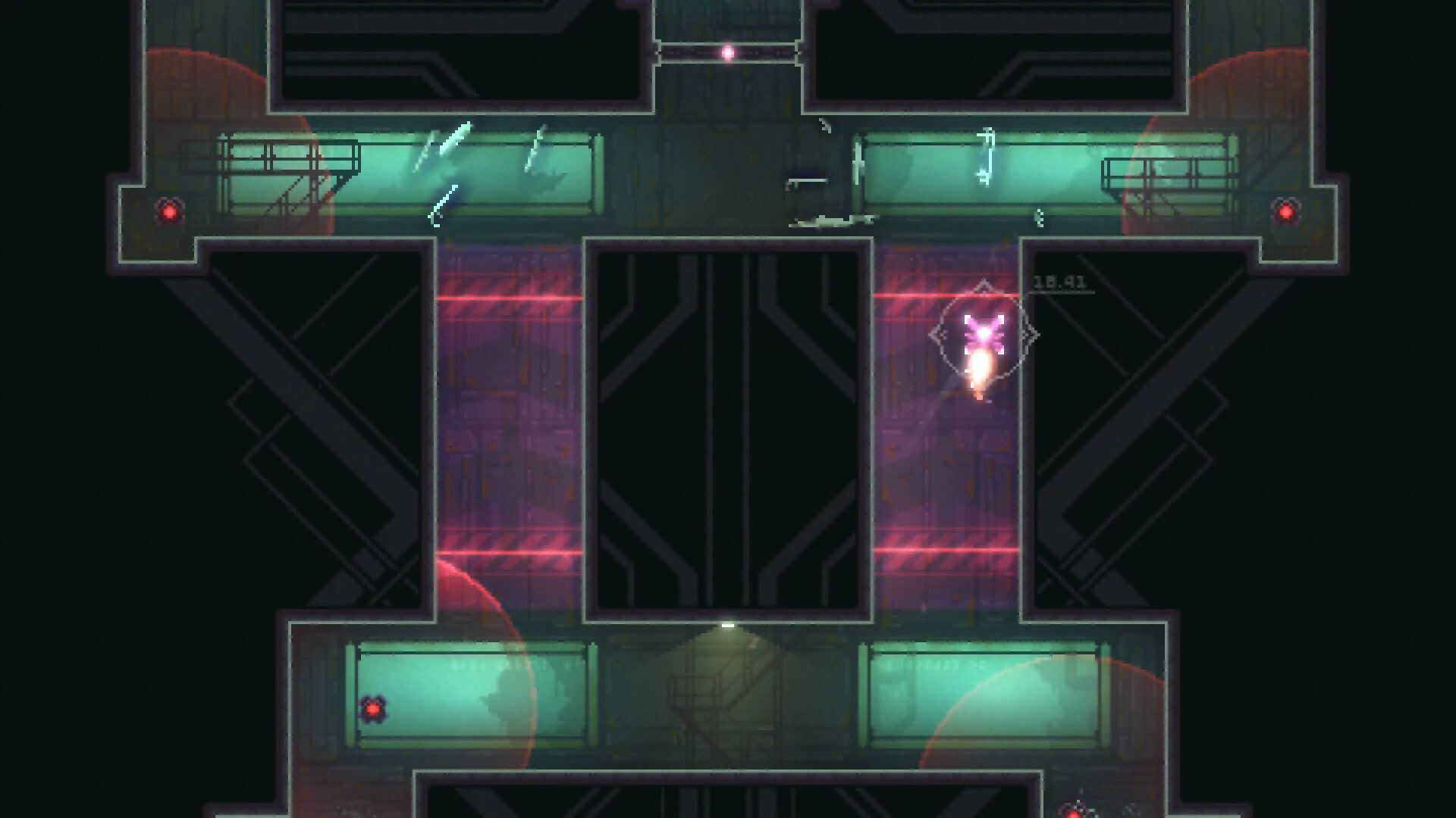 Nullstar: Solus (PC Steam Key - Global)