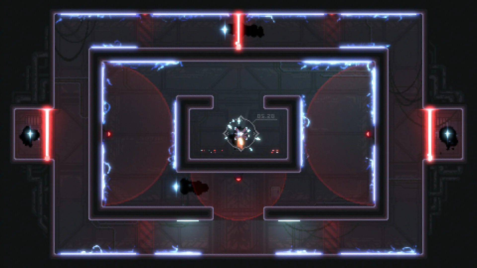 Nullstar: Solus (PC Steam Key - Global)