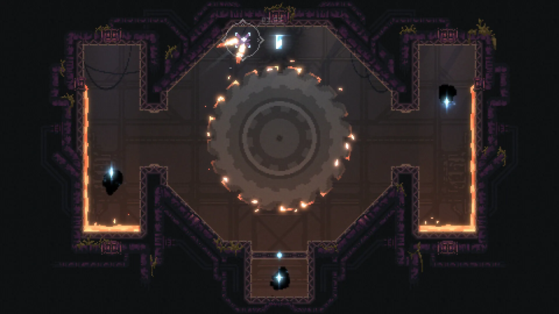 Nullstar: Solus (PC Steam Key - Global)